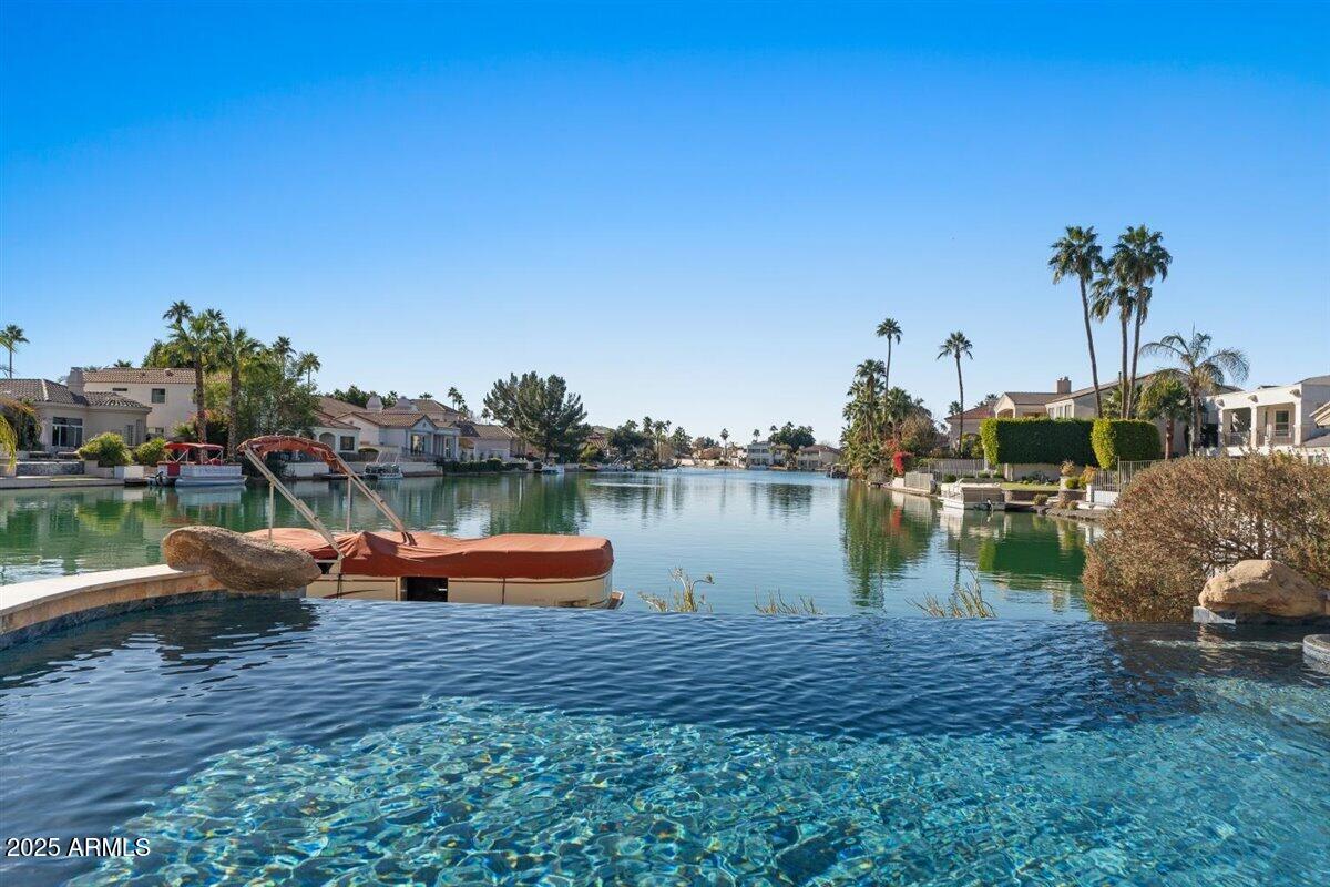 WEST LAKE ESTATES - Residential