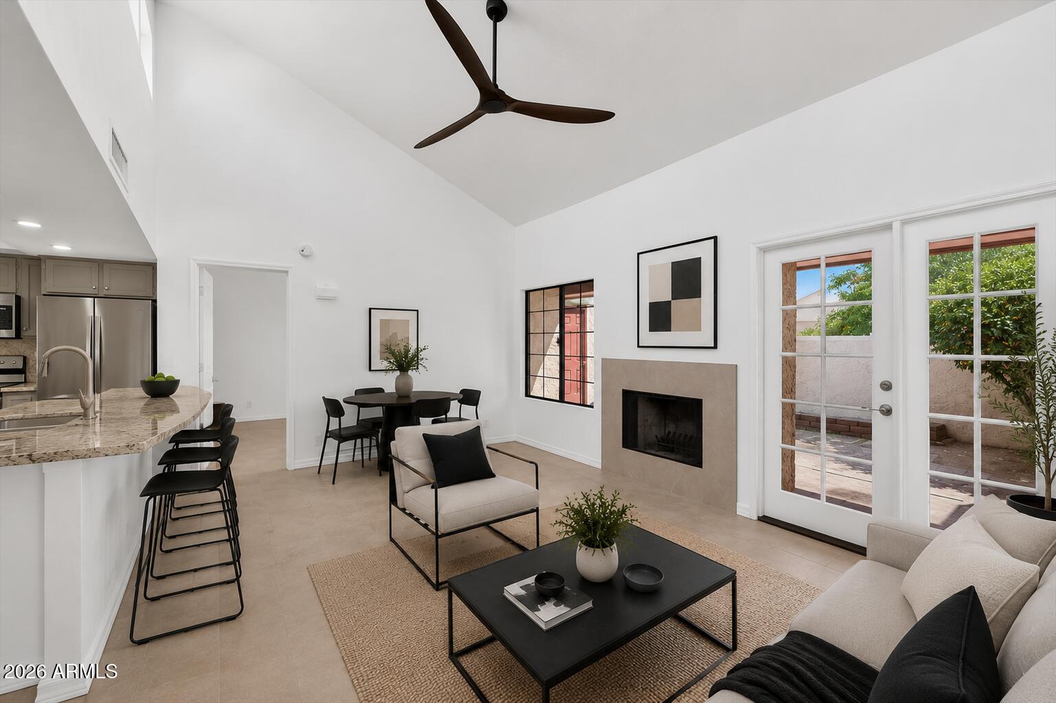 MISTWOOD CONDOMINIUMS - Residential