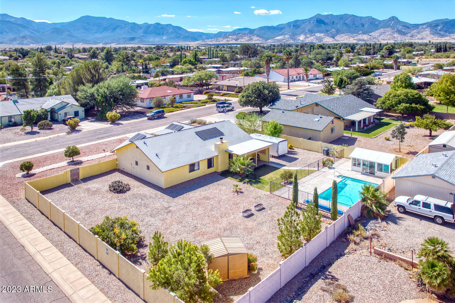 SANDALWOOD - Residential