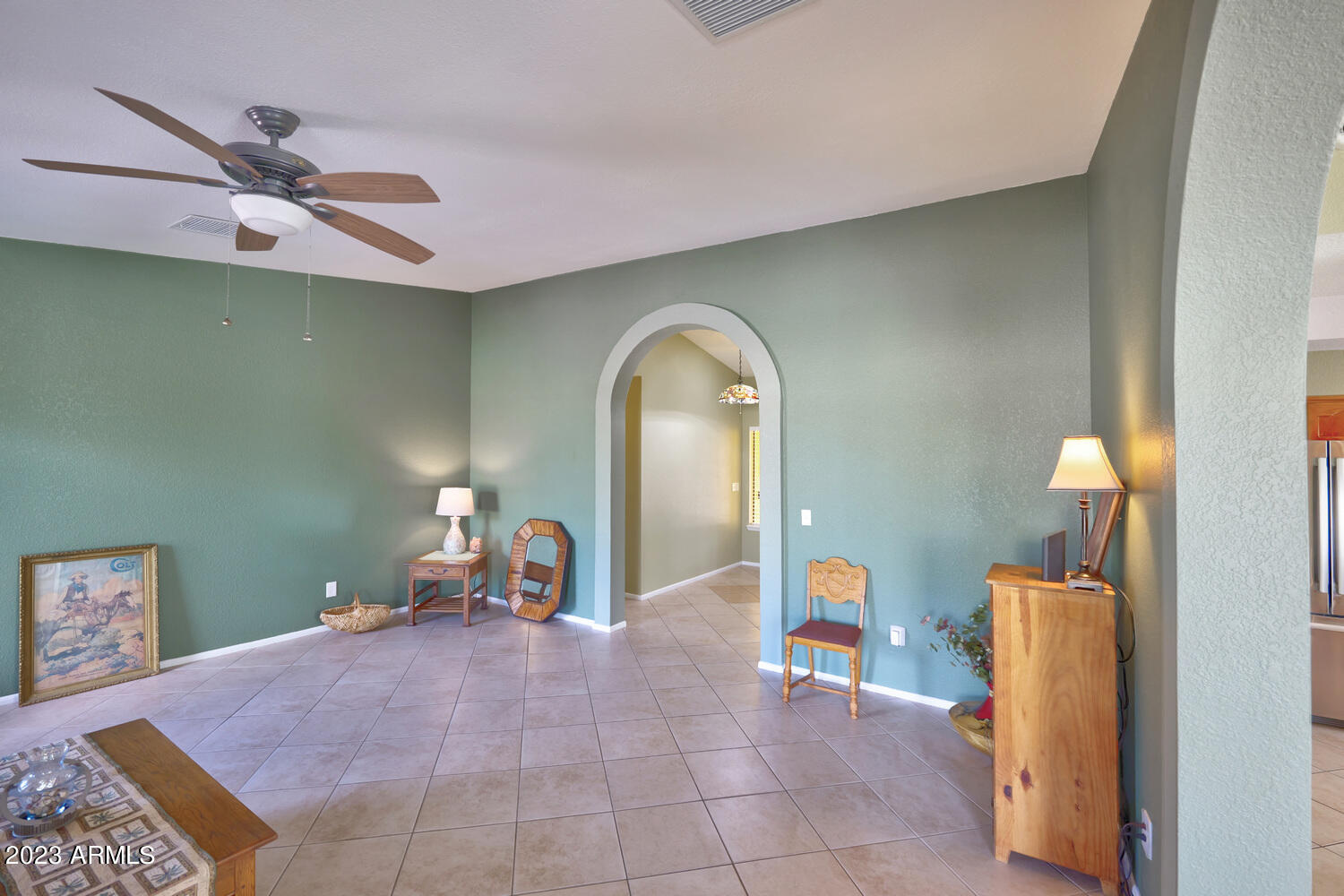 SANDALWOOD - Residential