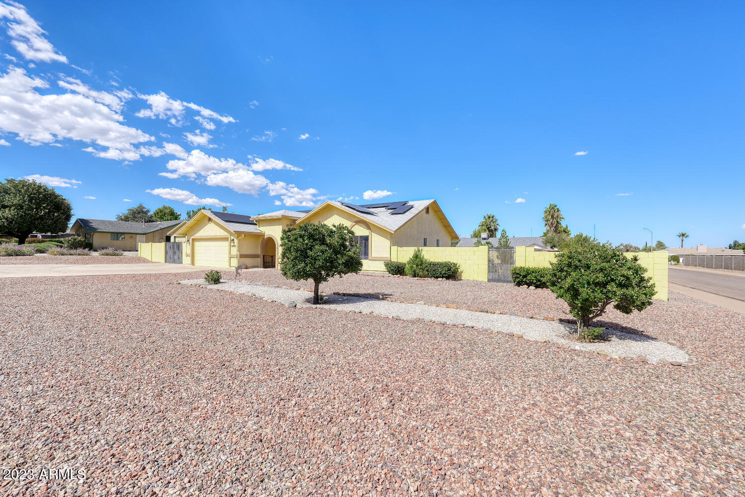 SANDALWOOD - Residential