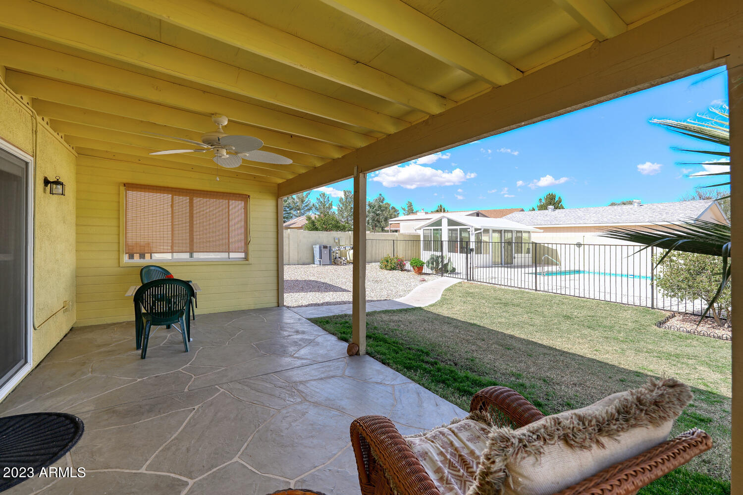 SANDALWOOD - Residential