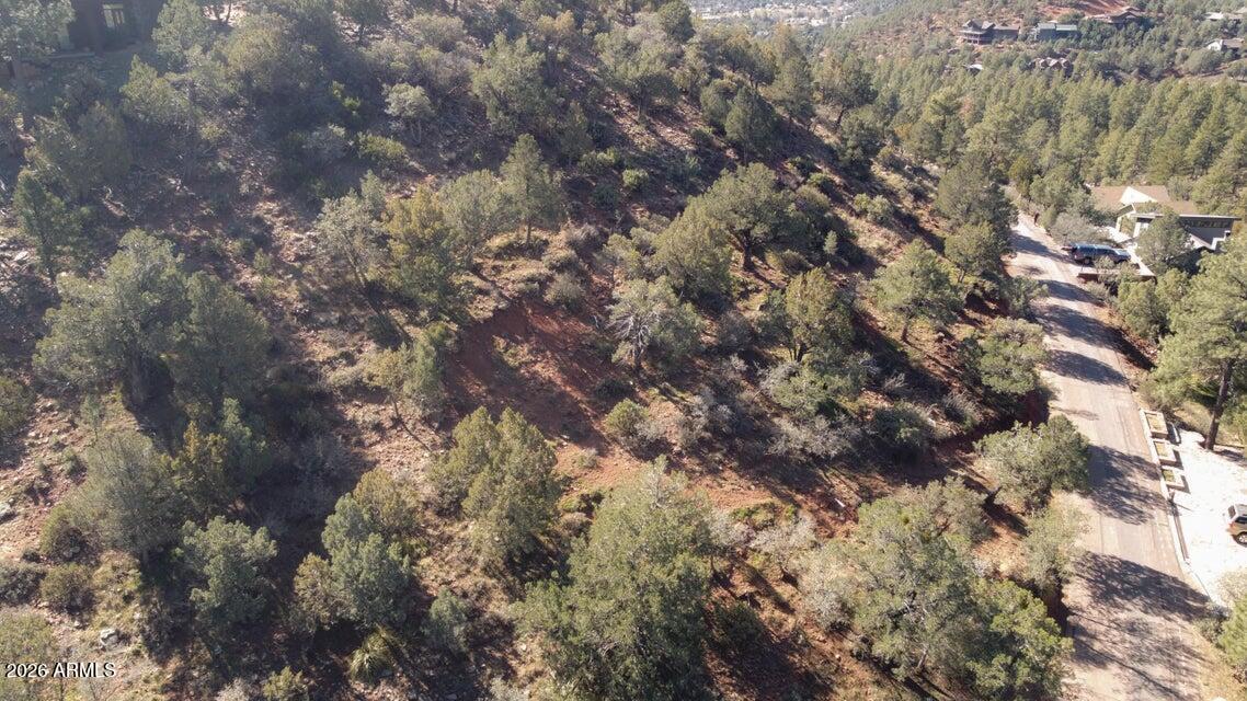 PORTAL PINE CREEK CANYON 2 - Land