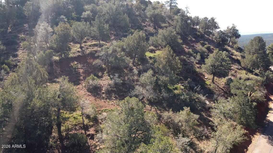PORTAL PINE CREEK CANYON 2 - Land