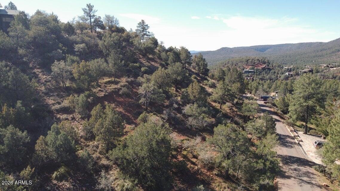 PORTAL PINE CREEK CANYON 2 - Land