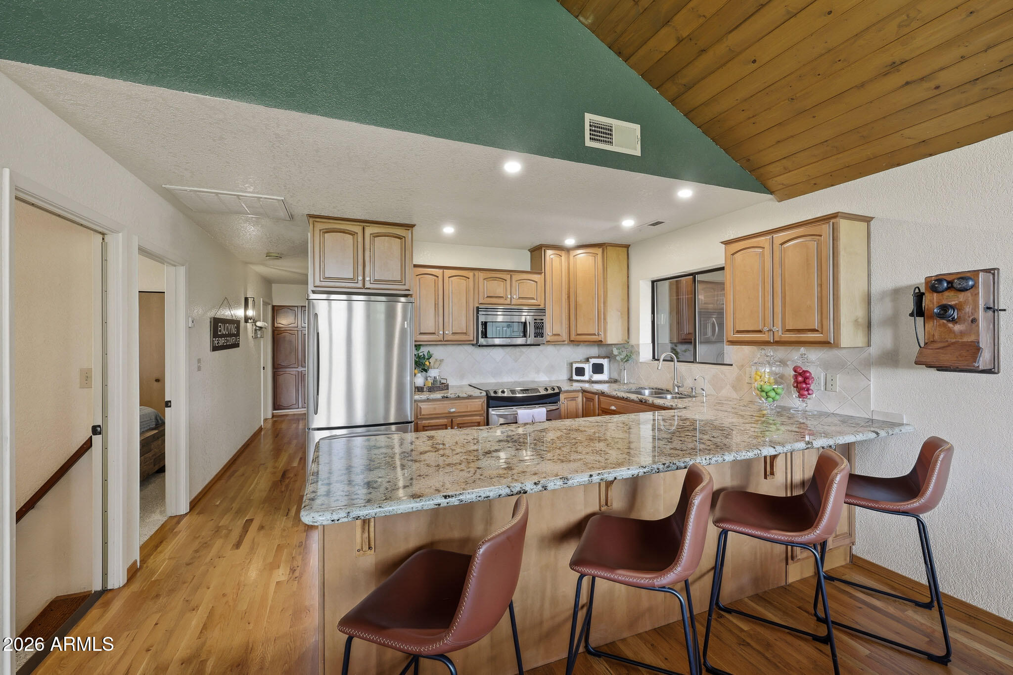 NORTHERN-AIRE - Residential