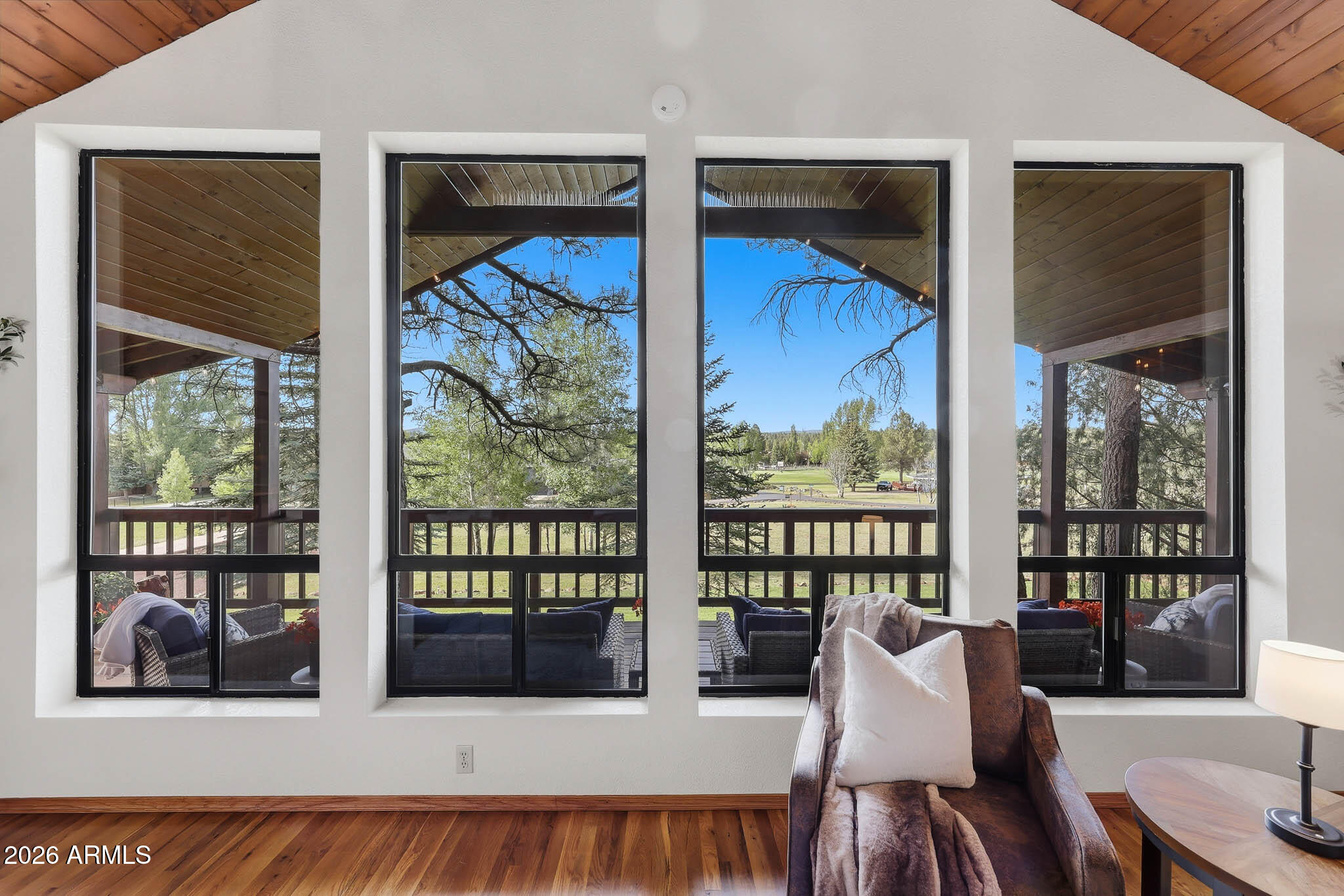NORTHERN-AIRE - Residential