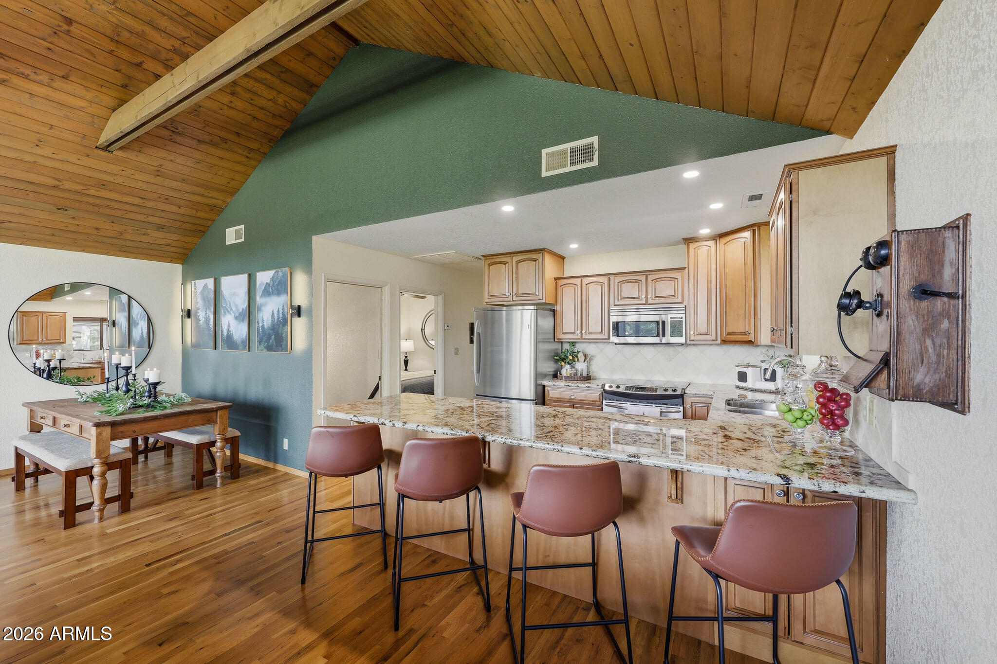 NORTHERN-AIRE - Residential