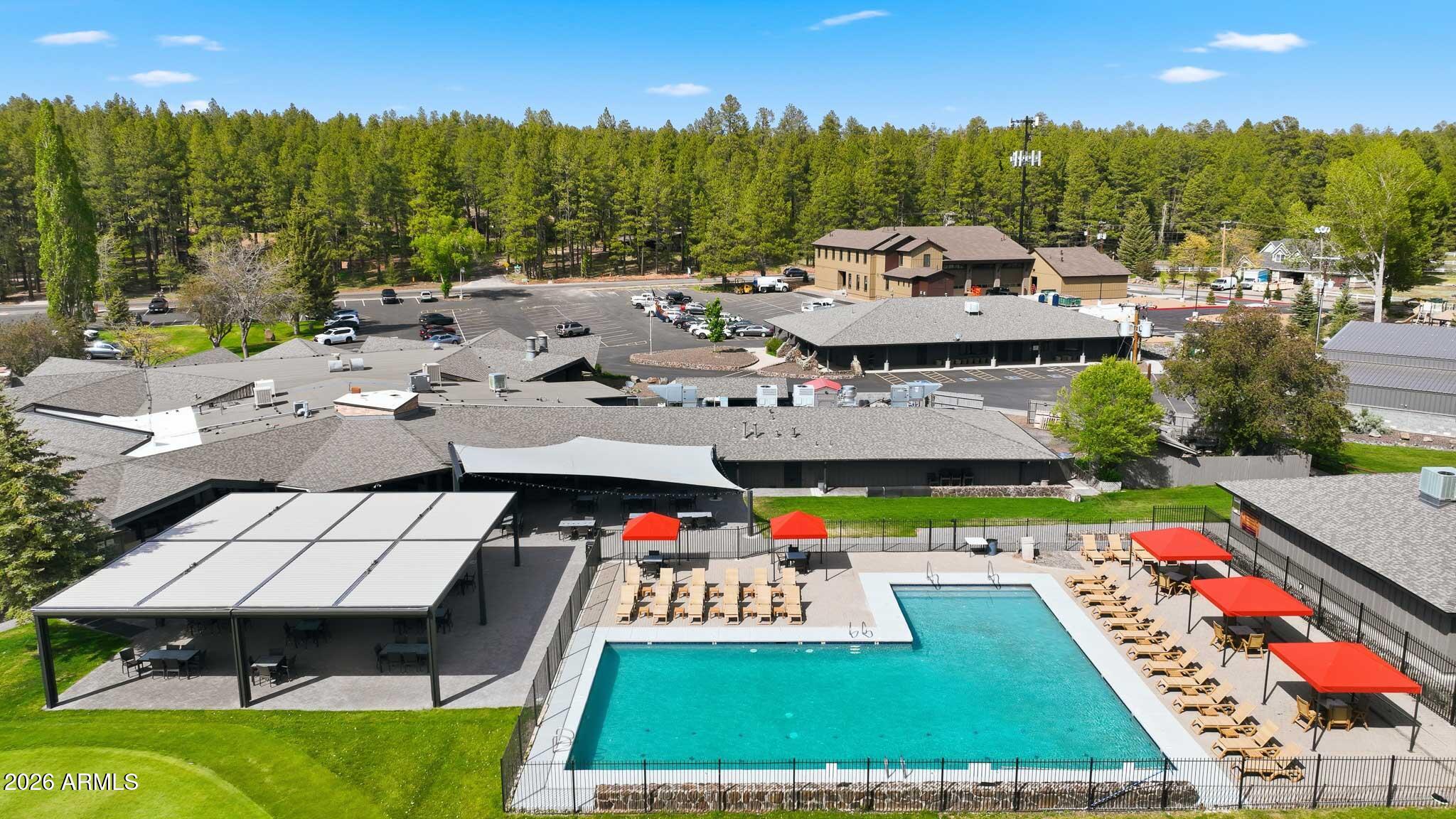 NORTHERN-AIRE - Residential
