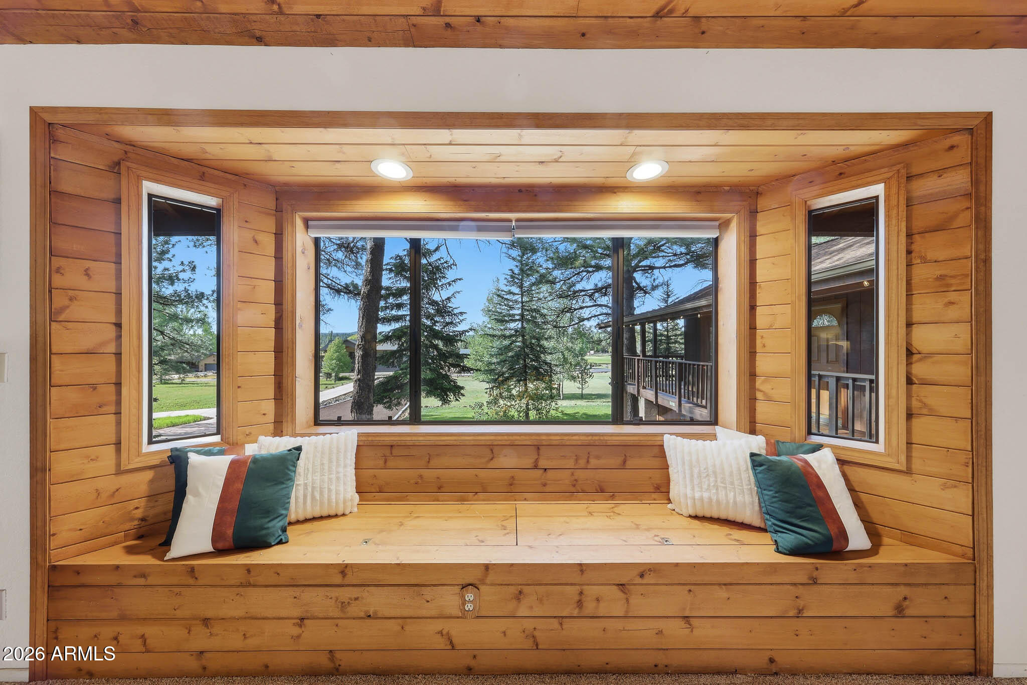 NORTHERN-AIRE - Residential