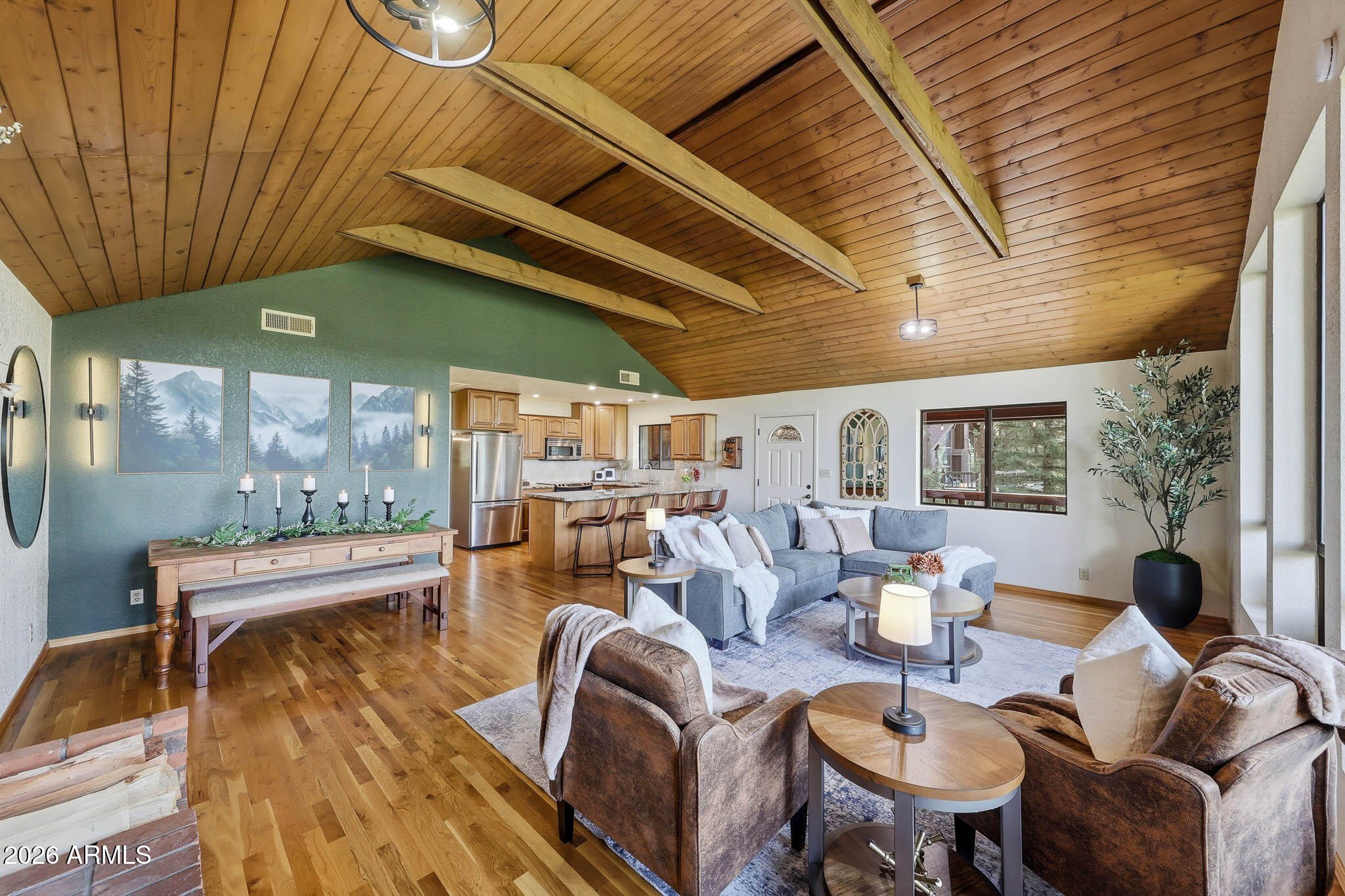 NORTHERN-AIRE - Residential
