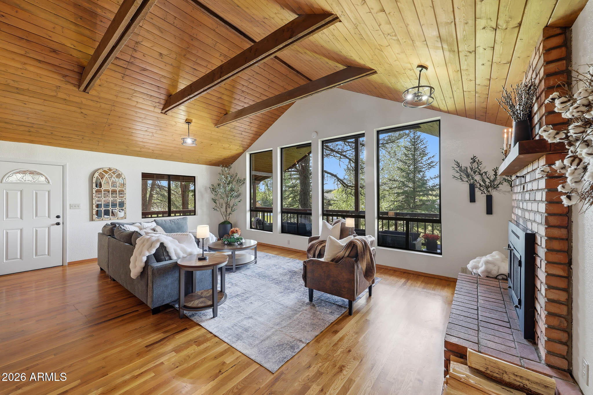 NORTHERN-AIRE - Residential