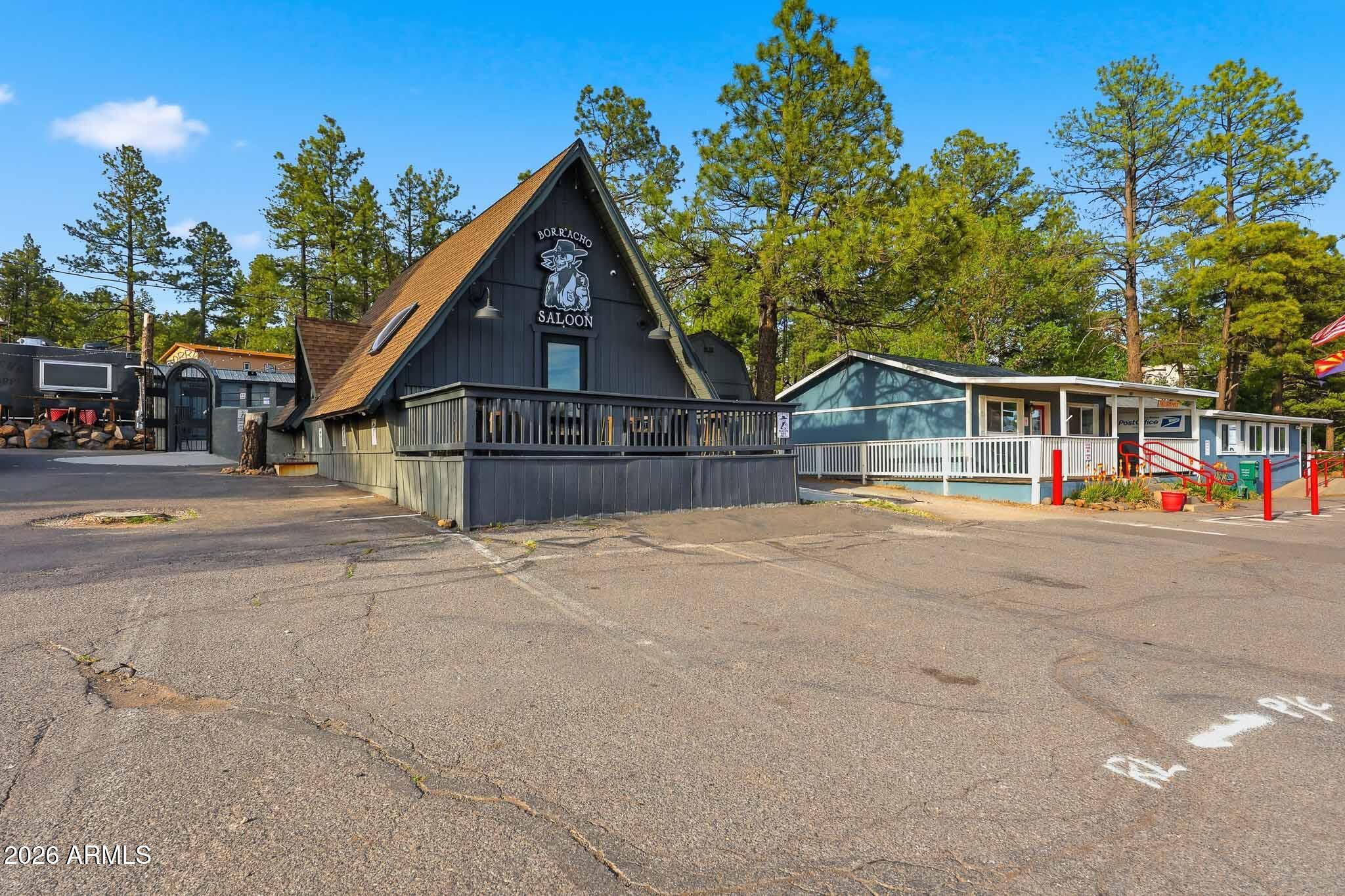 NORTHERN-AIRE - Residential