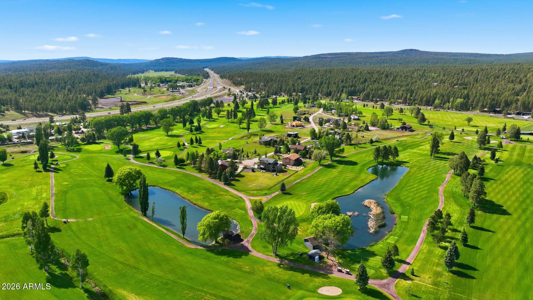 NORTHERN-AIRE - Residential