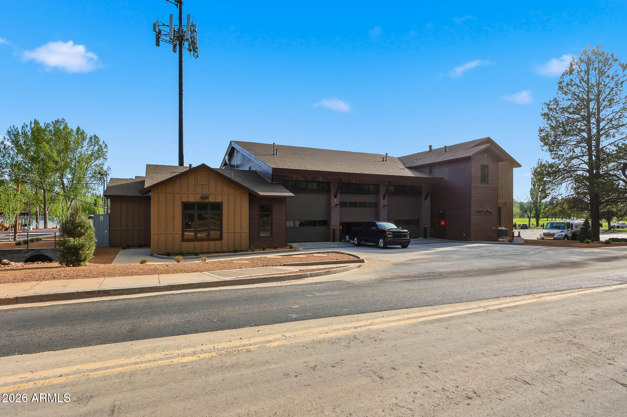 NORTHERN-AIRE - Residential