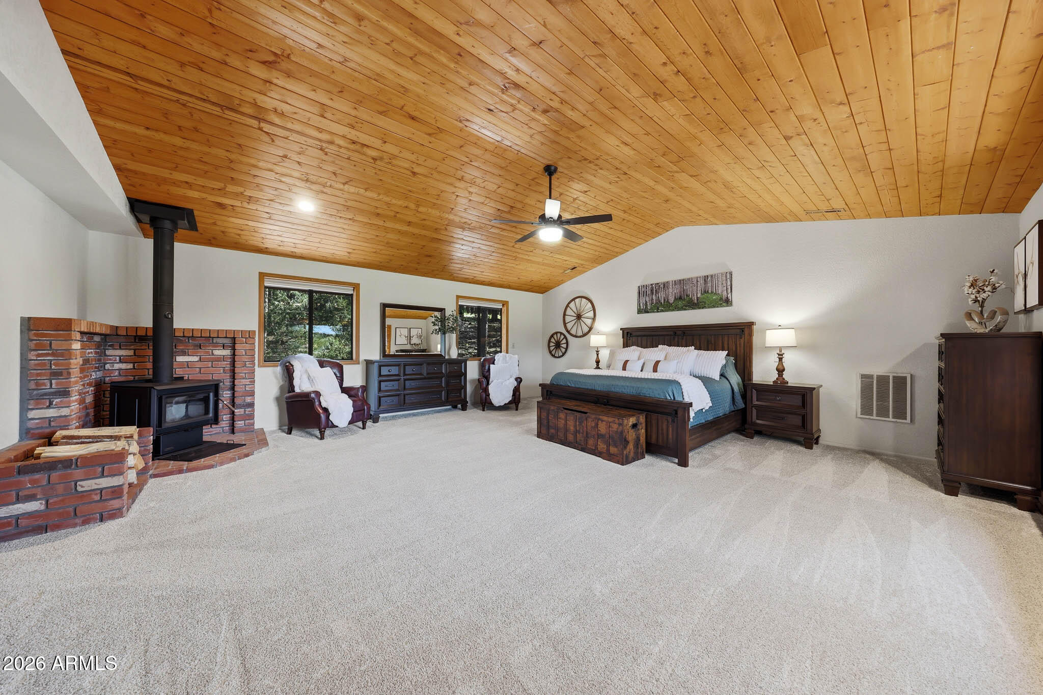 NORTHERN-AIRE - Residential