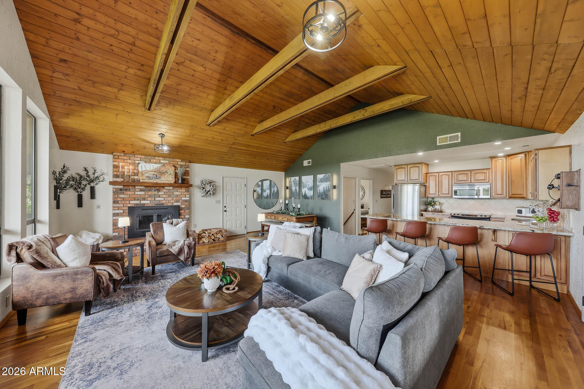 NORTHERN-AIRE - Residential