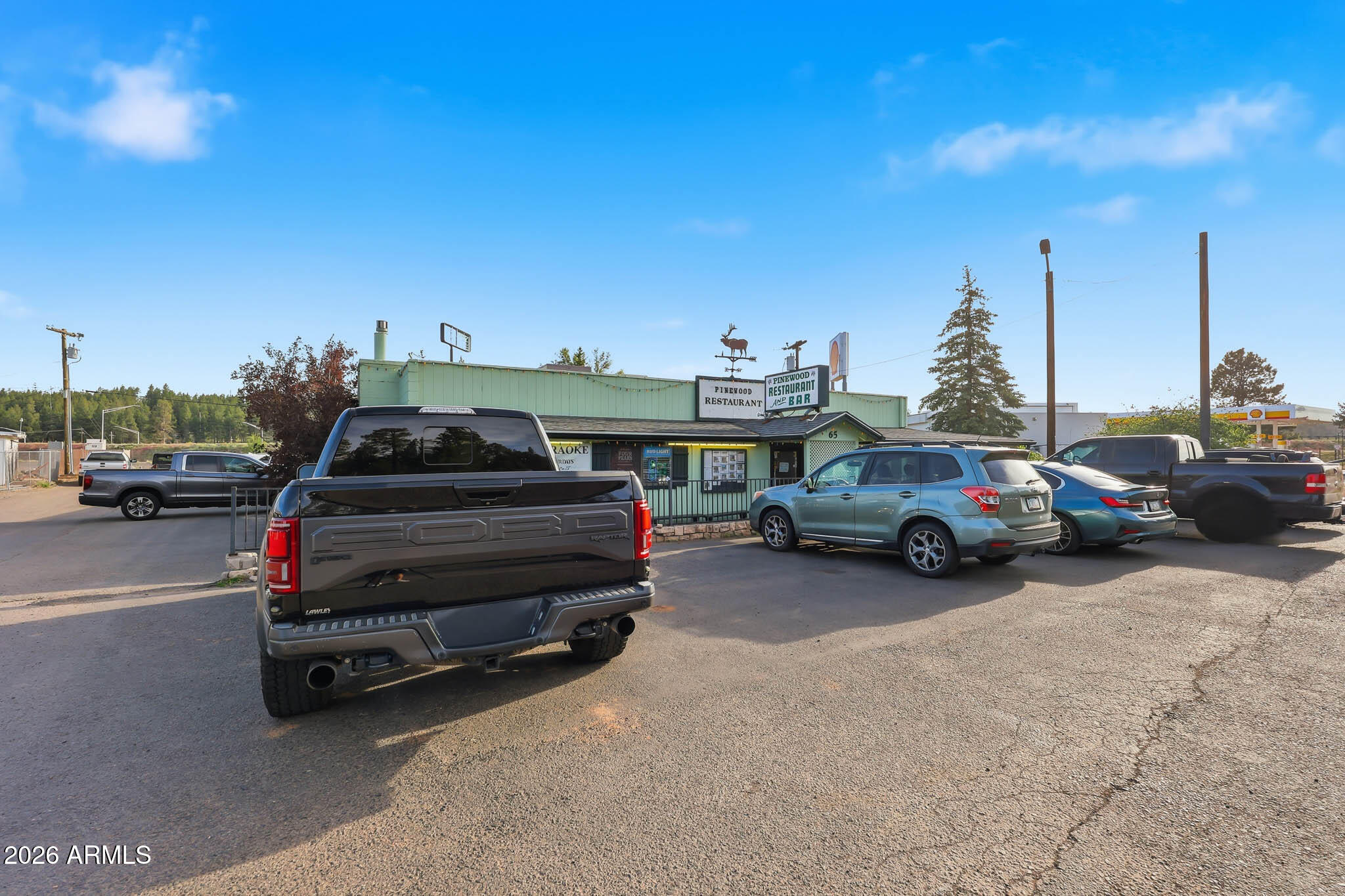 NORTHERN-AIRE - Residential
