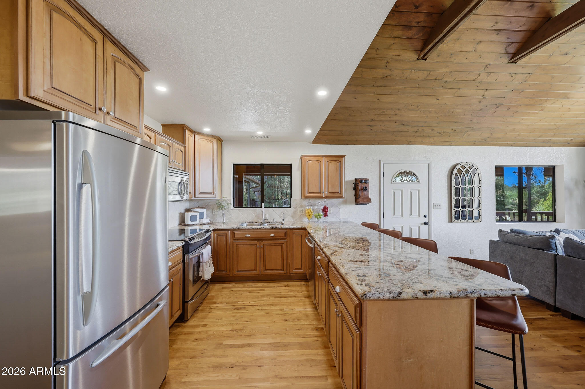 NORTHERN-AIRE - Residential