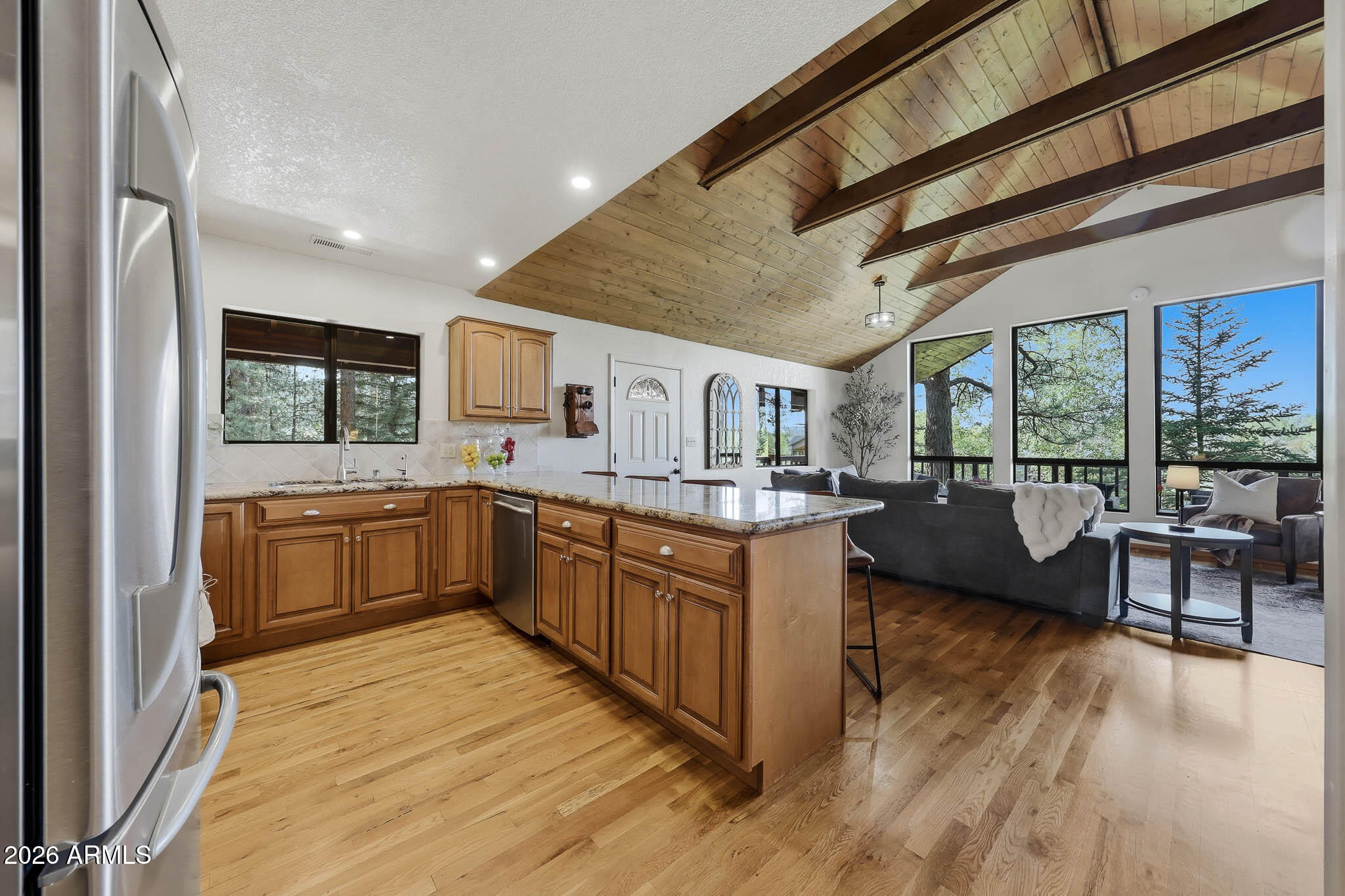 NORTHERN-AIRE - Residential