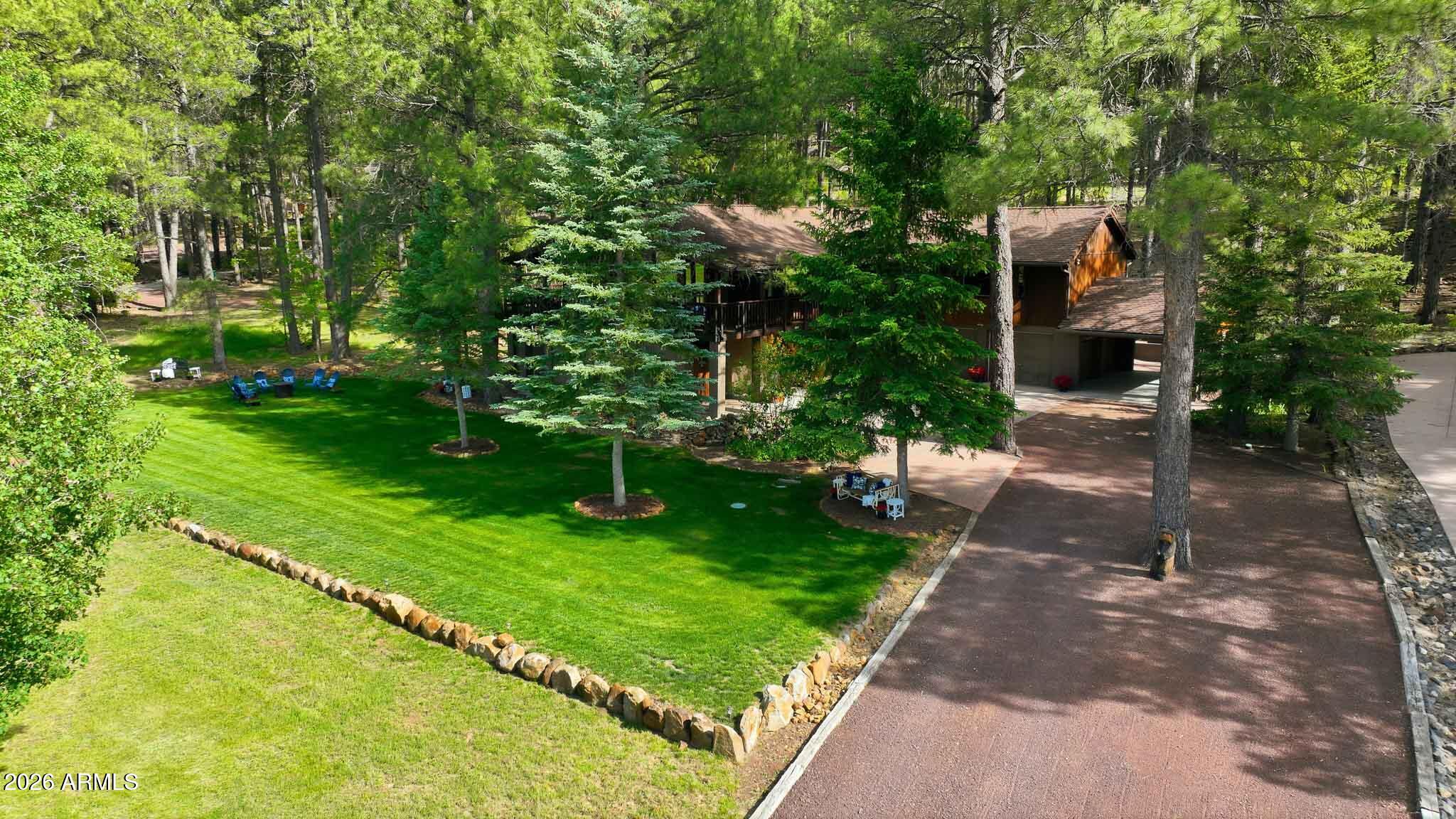 NORTHERN-AIRE - Residential