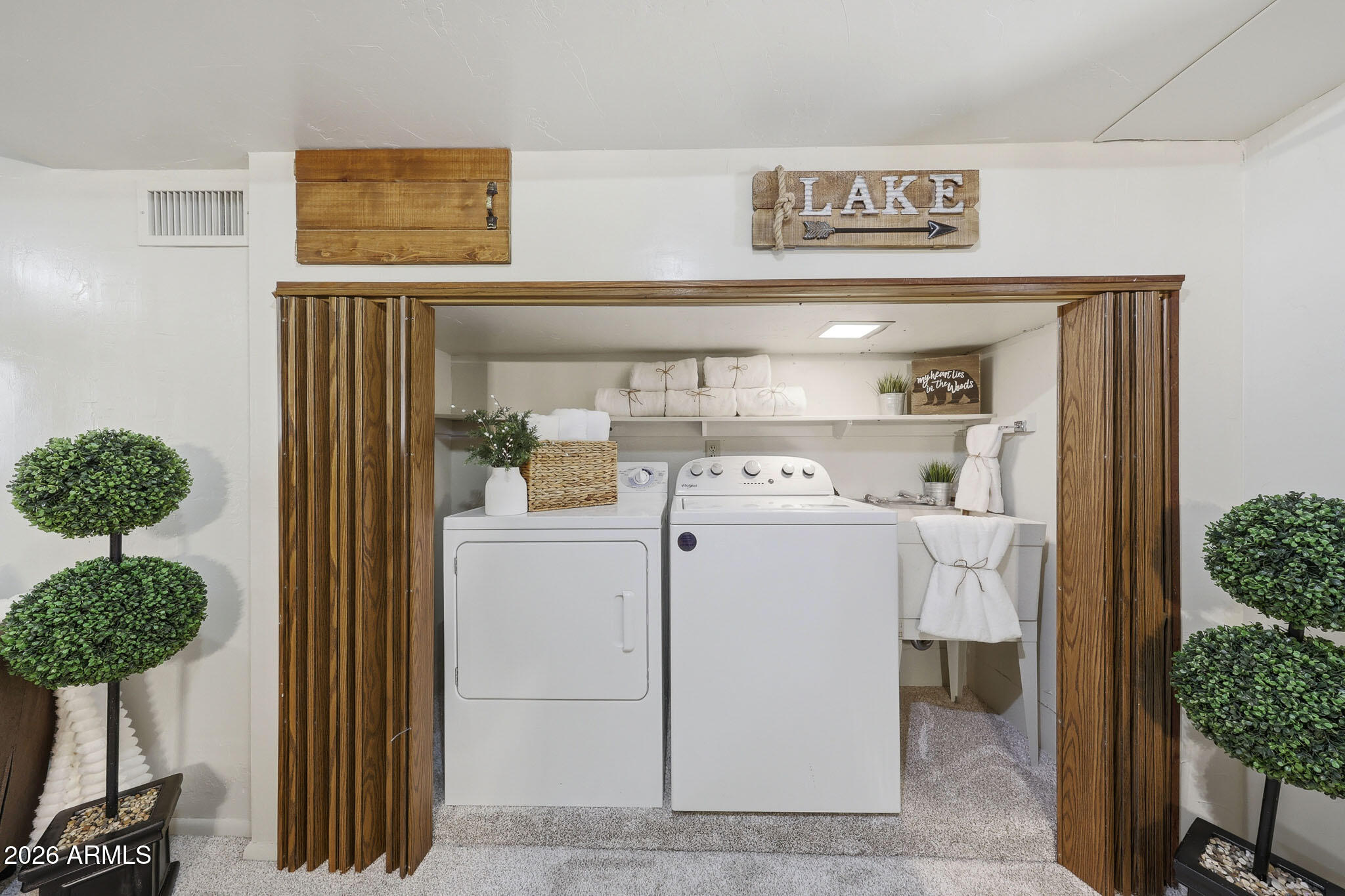 NORTHERN-AIRE - Residential