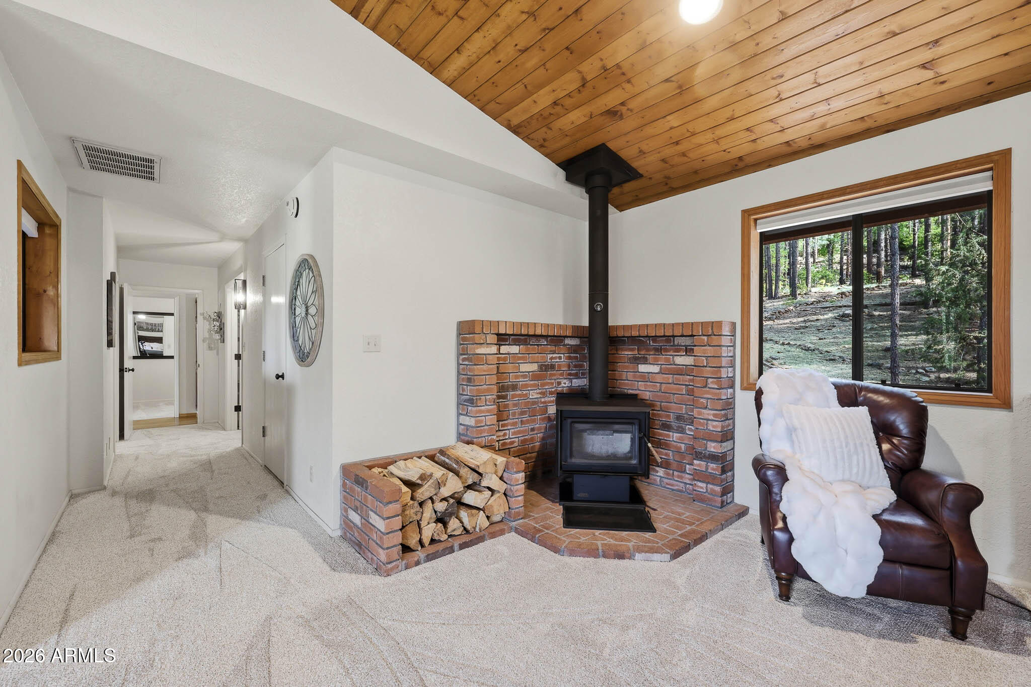NORTHERN-AIRE - Residential