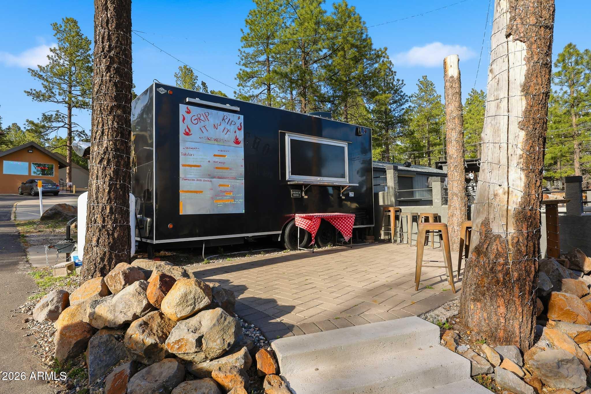NORTHERN-AIRE - Residential