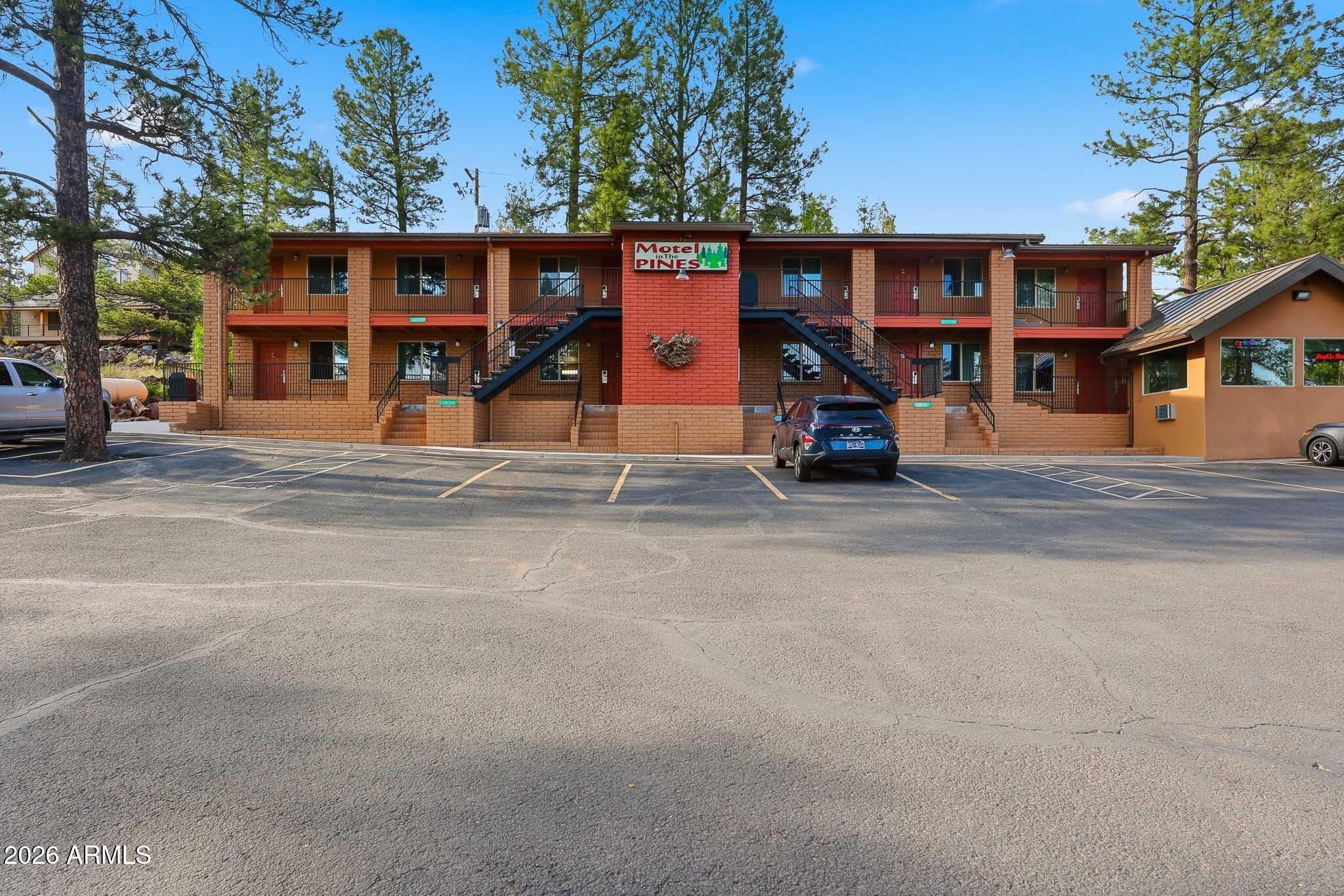 NORTHERN-AIRE - Residential