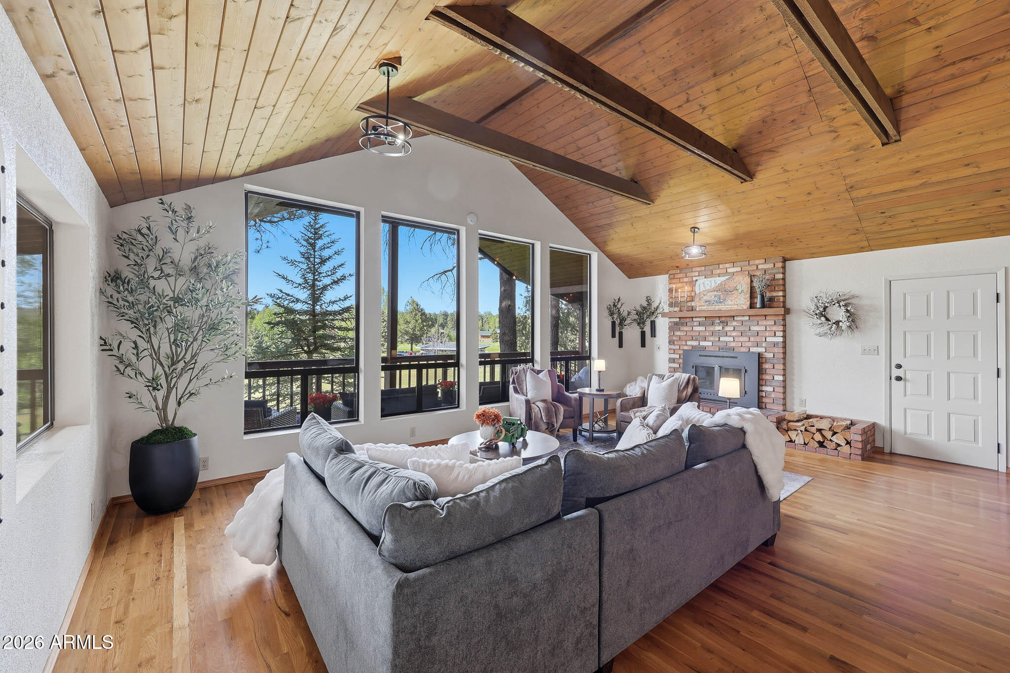NORTHERN-AIRE - Residential