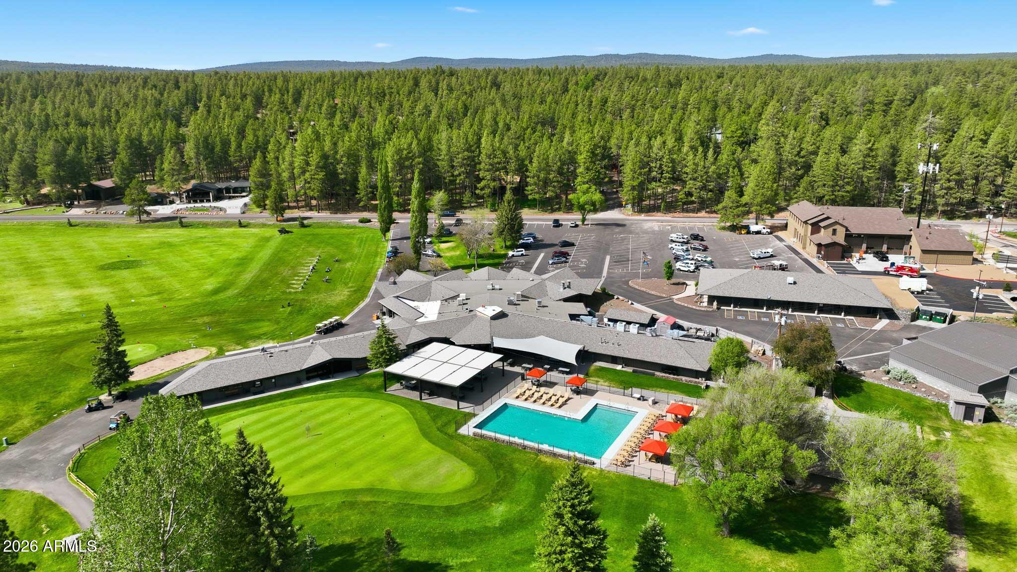 NORTHERN-AIRE - Residential