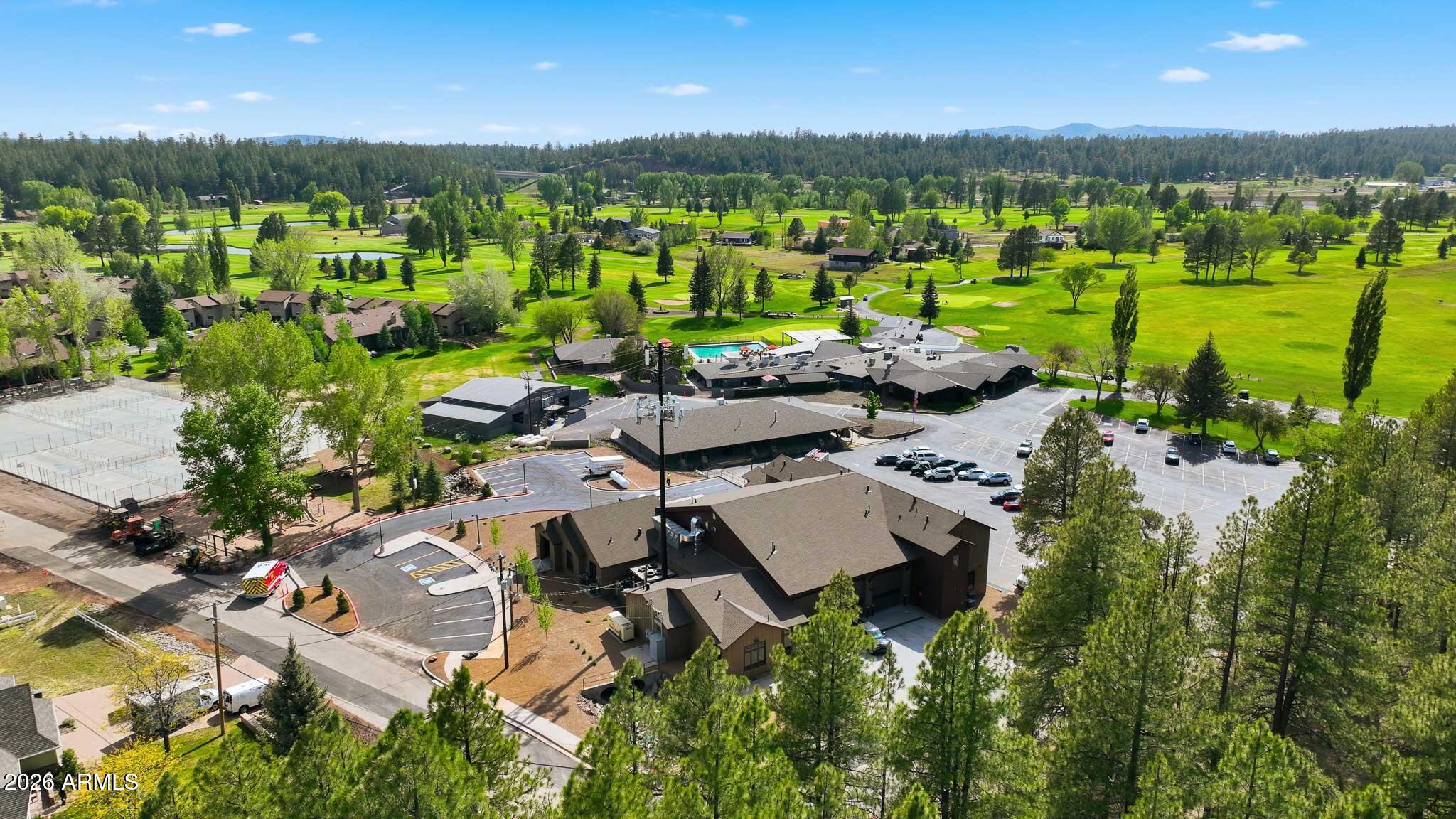 NORTHERN-AIRE - Residential