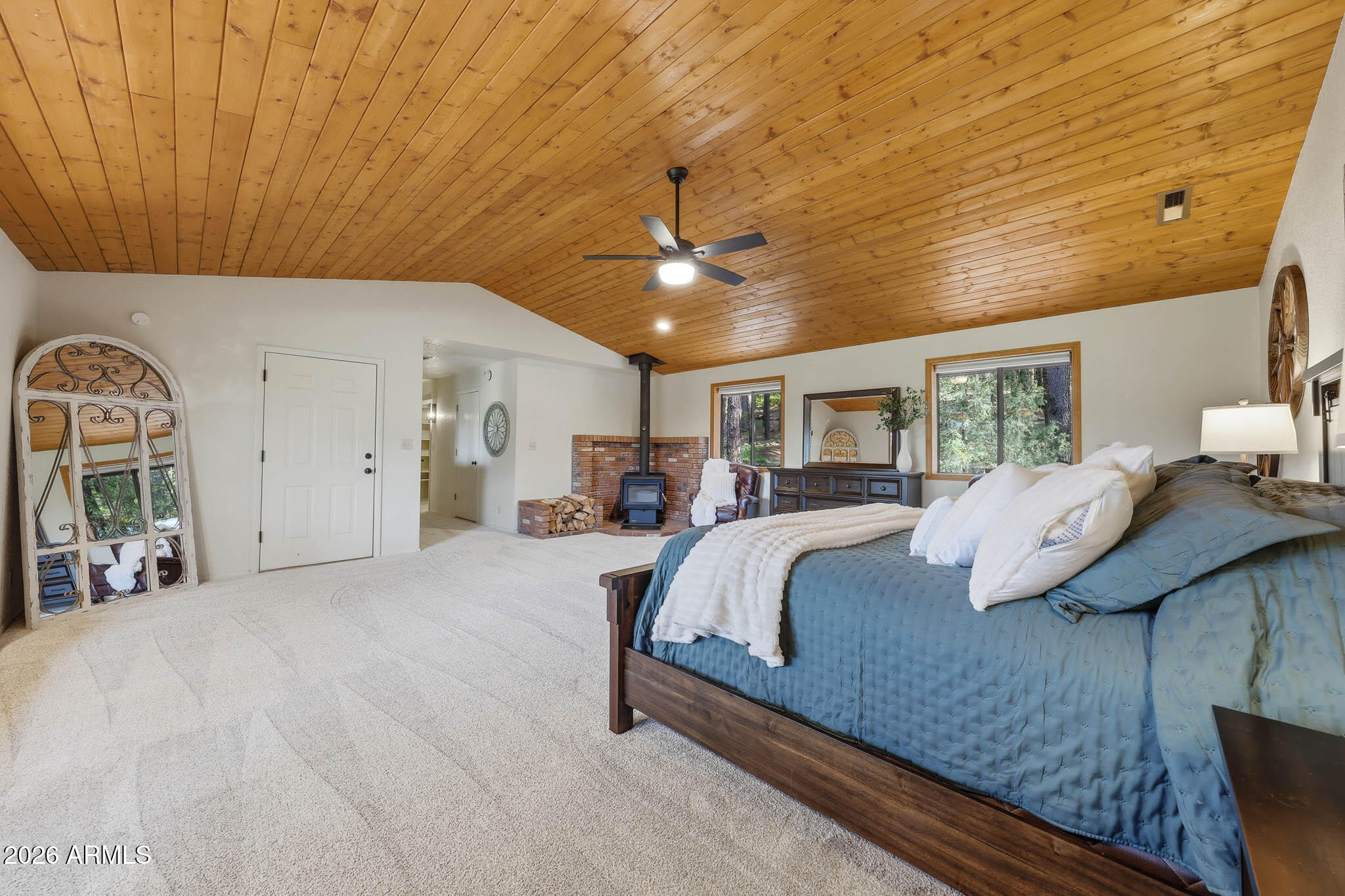 NORTHERN-AIRE - Residential