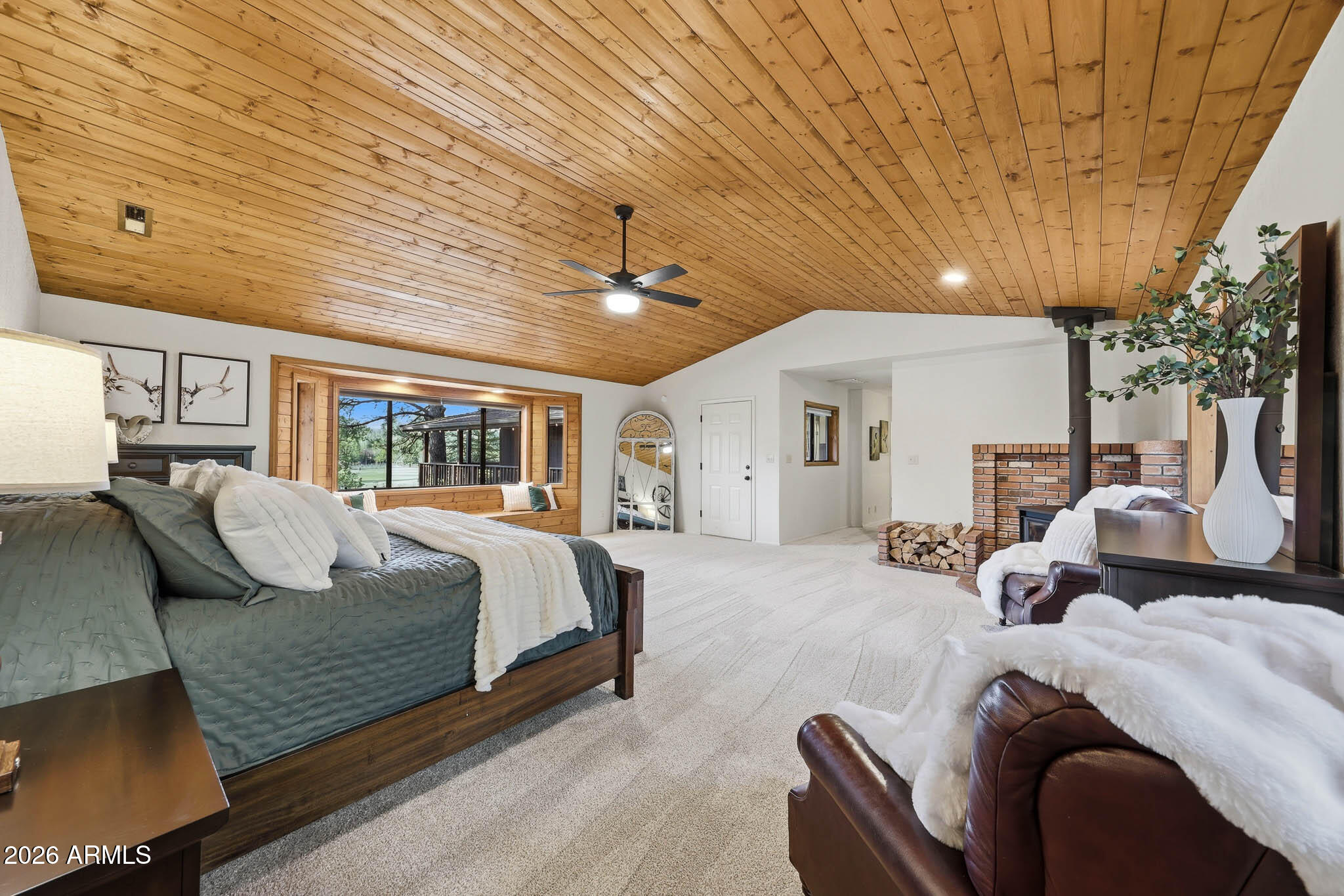 NORTHERN-AIRE - Residential