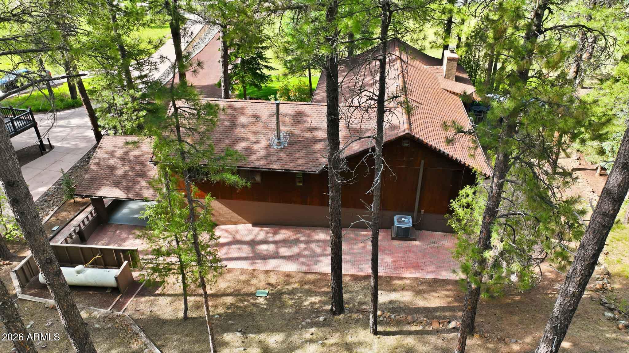 NORTHERN-AIRE - Residential