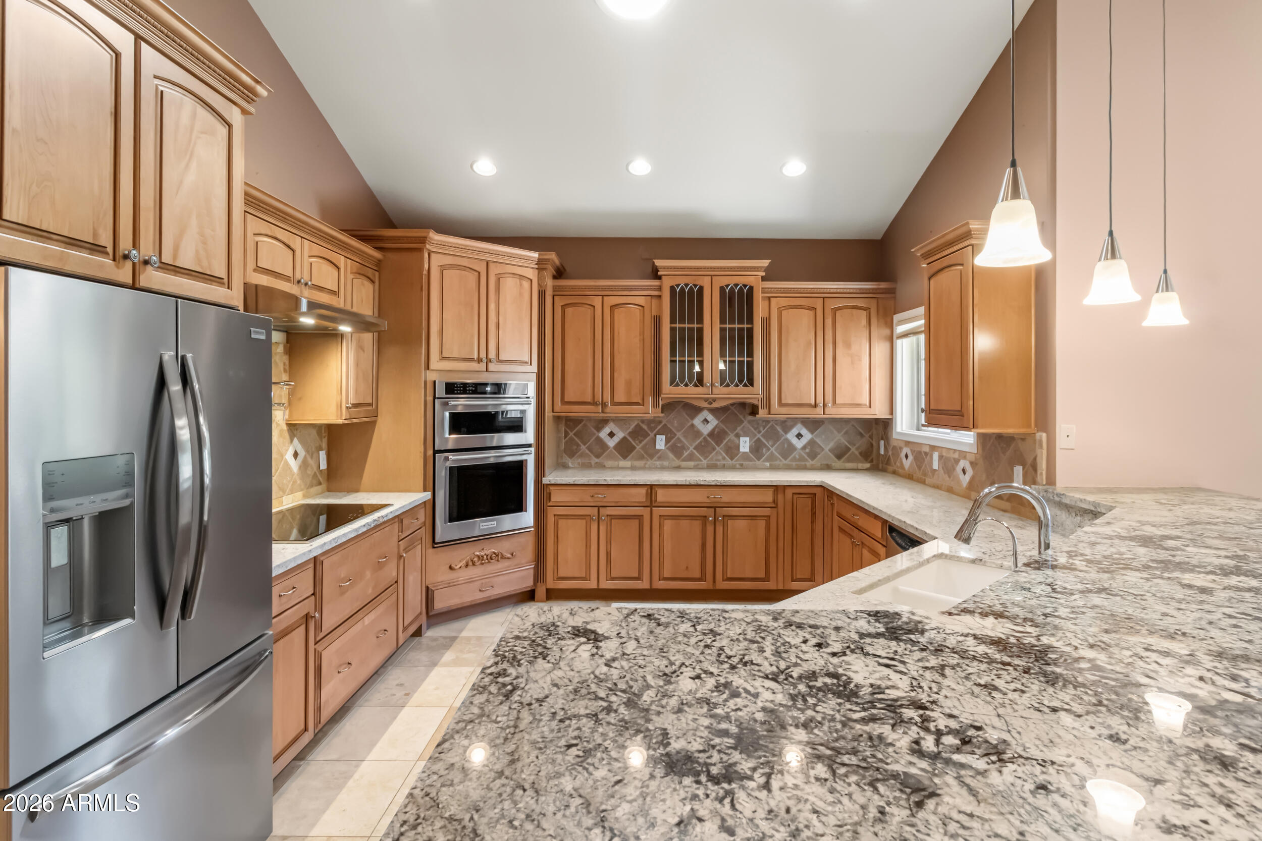 COYOTE LAKES UNIT 1 TR B & A PTN OF TR A LTS 10,11 - Residential