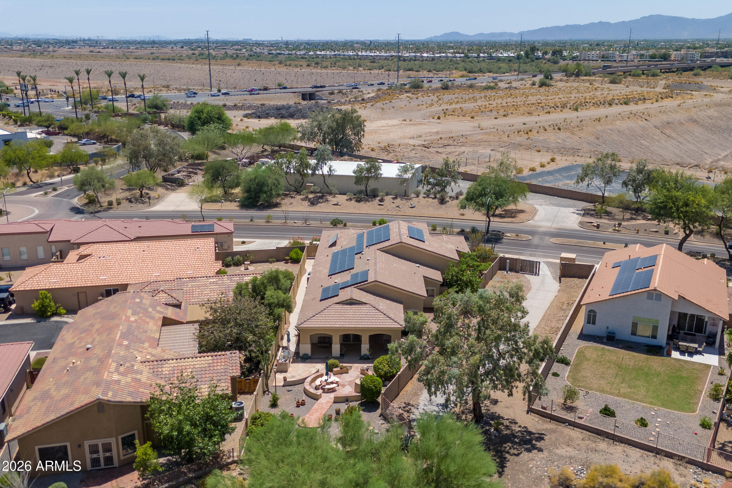 COYOTE LAKES UNIT 1 TR B & A PTN OF TR A LTS 10,11 - Residential