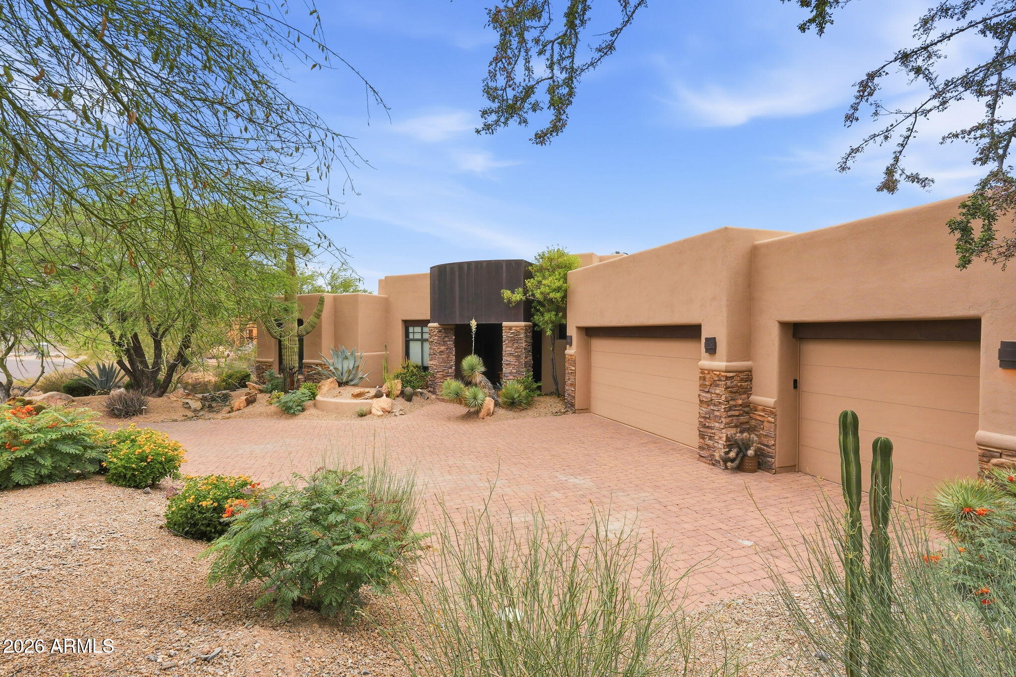 CANYON RIDGE ESTATES - Residential