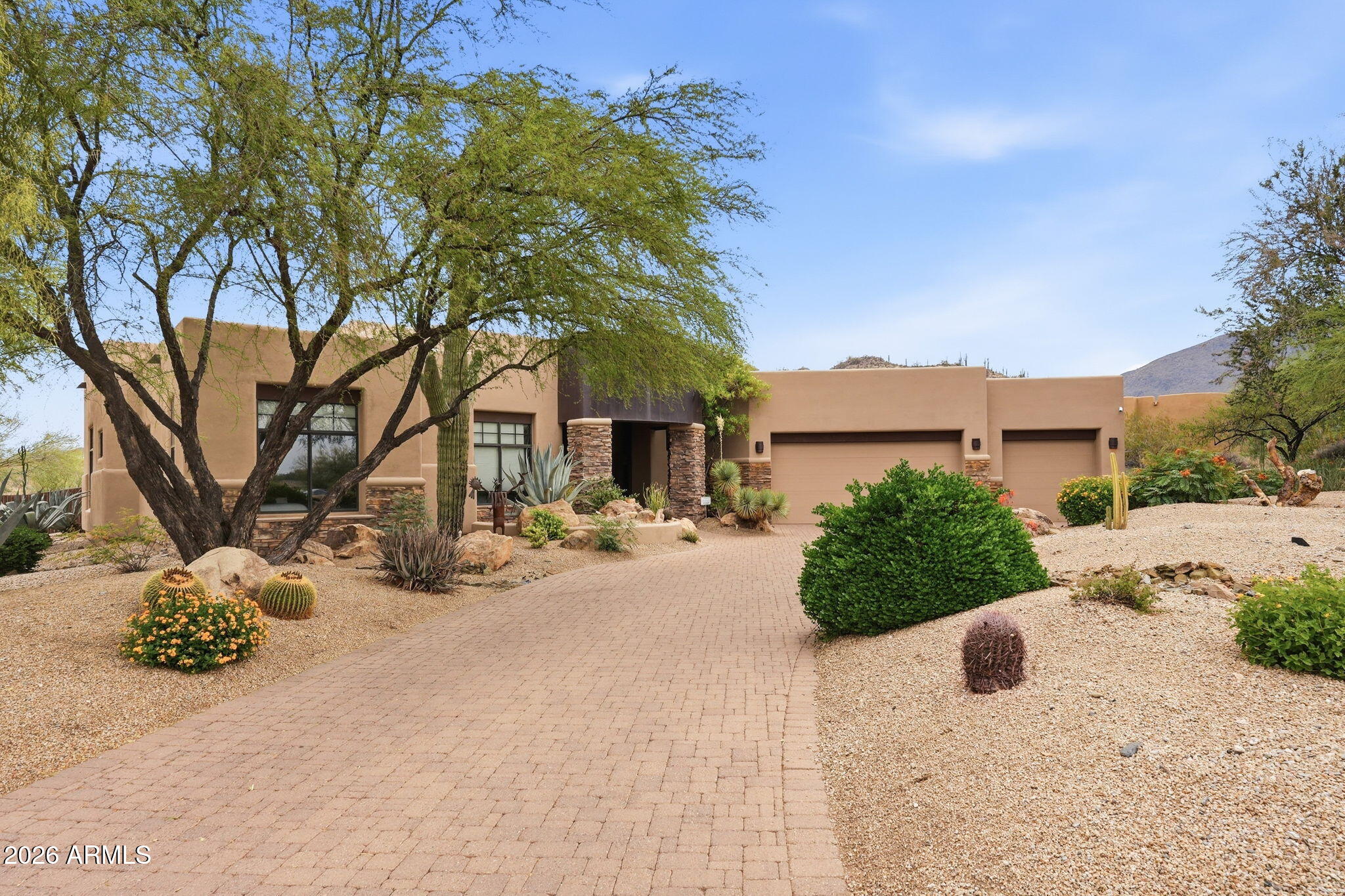CANYON RIDGE ESTATES - Residential