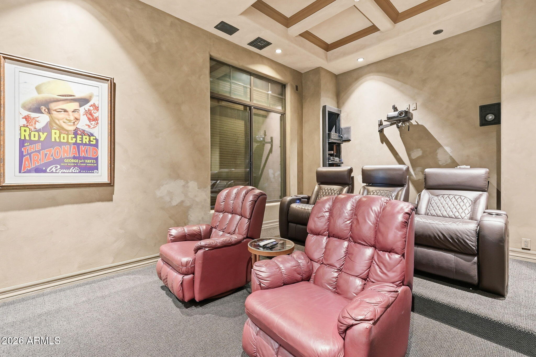 CANYON RIDGE ESTATES - Residential