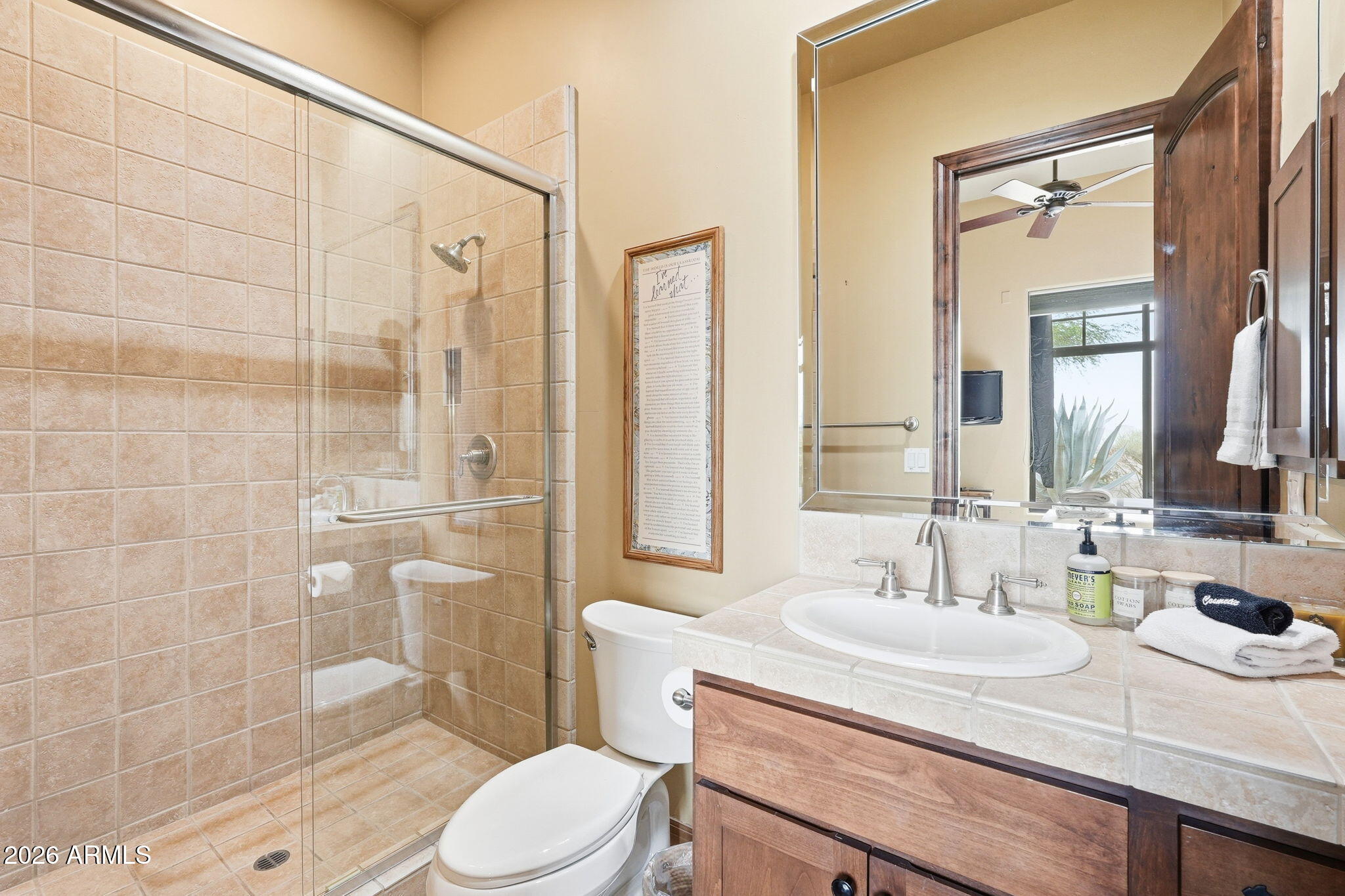 CANYON RIDGE ESTATES - Residential