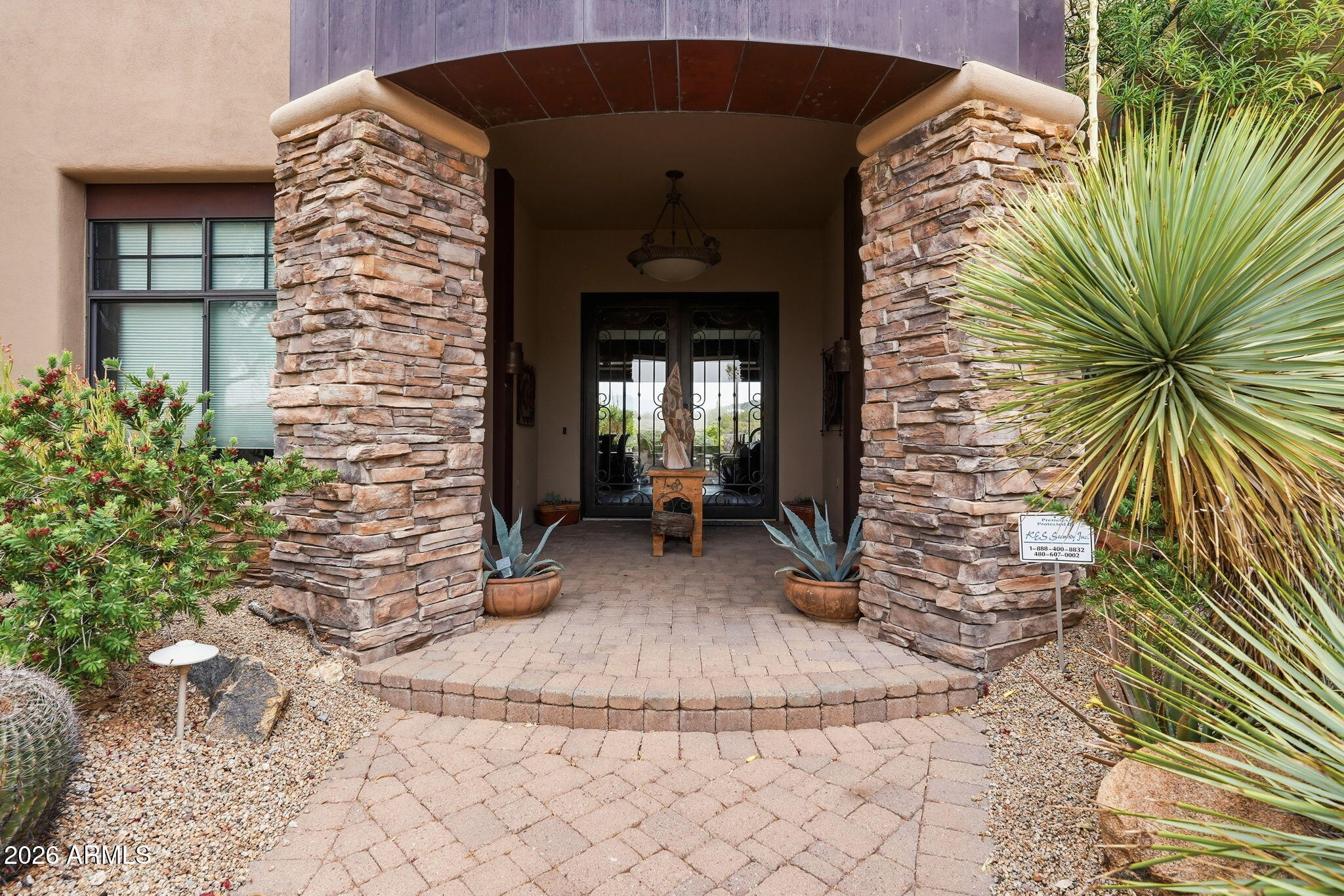CANYON RIDGE ESTATES - Residential