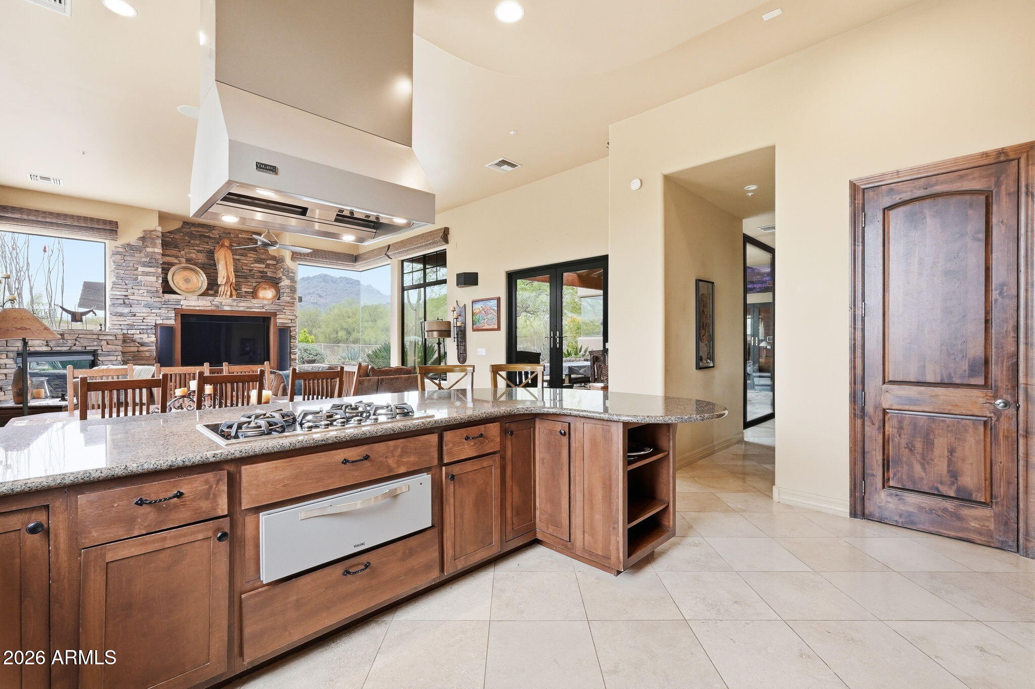 CANYON RIDGE ESTATES - Residential