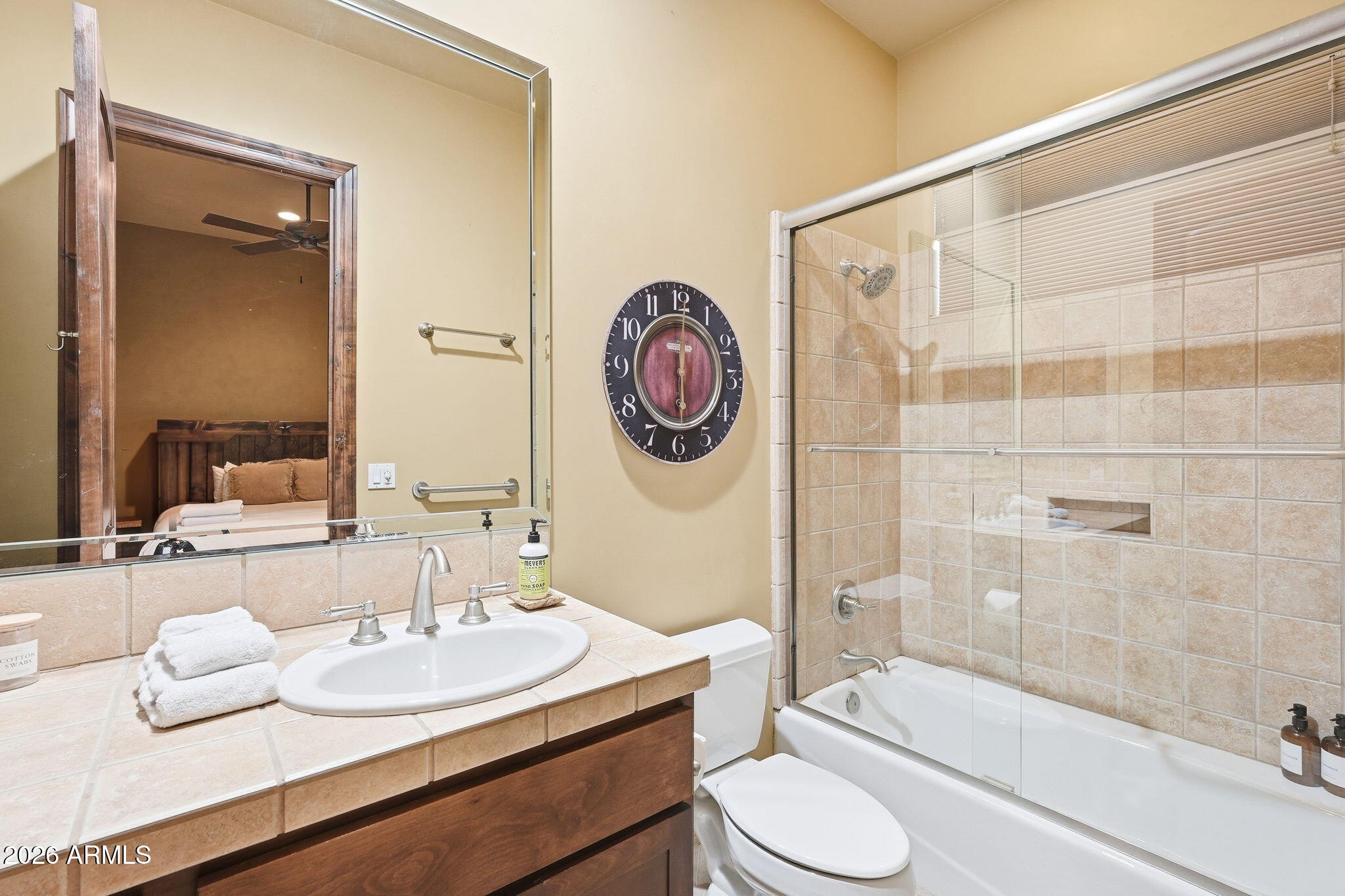 CANYON RIDGE ESTATES - Residential