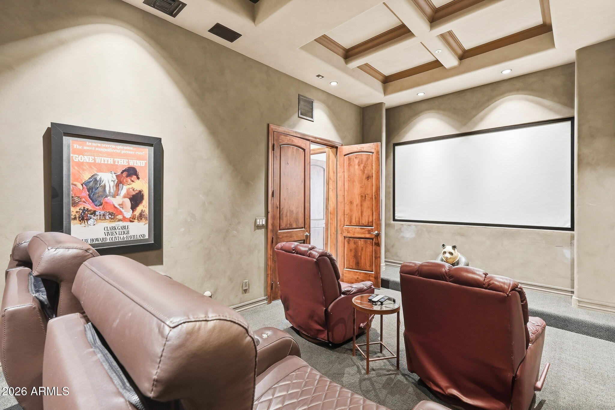 CANYON RIDGE ESTATES - Residential