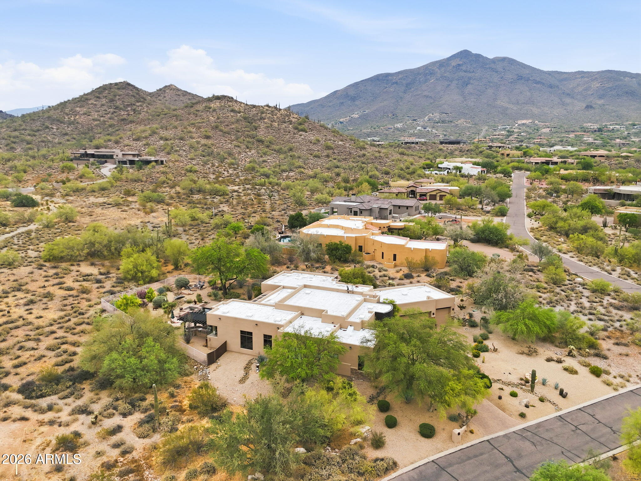 CANYON RIDGE ESTATES - Residential