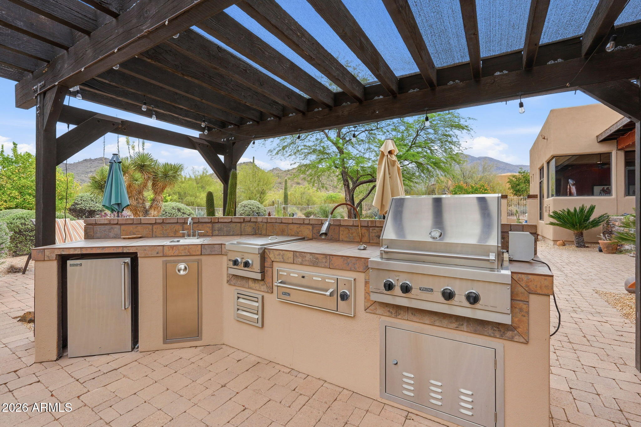 CANYON RIDGE ESTATES - Residential