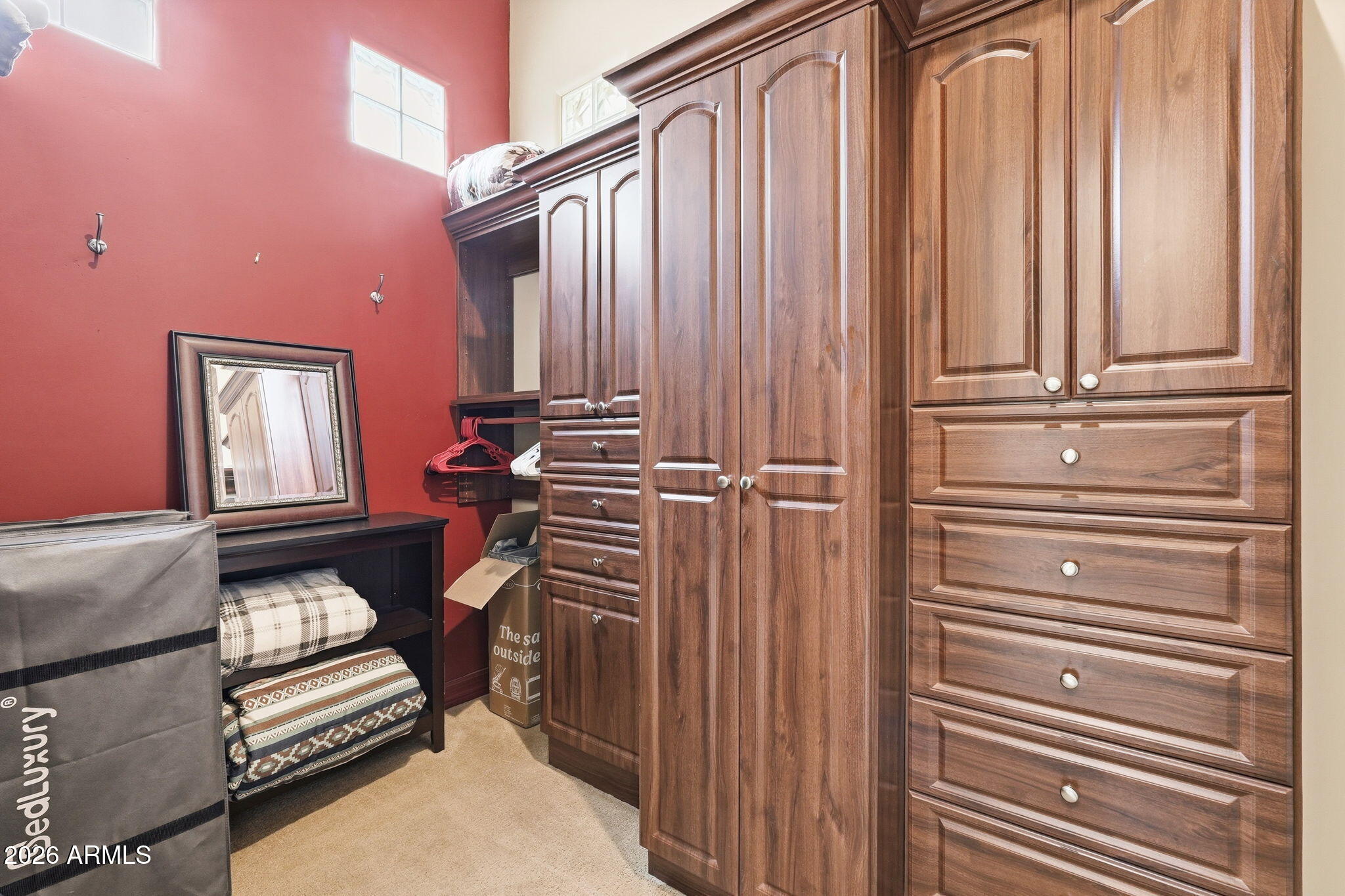 CANYON RIDGE ESTATES - Residential