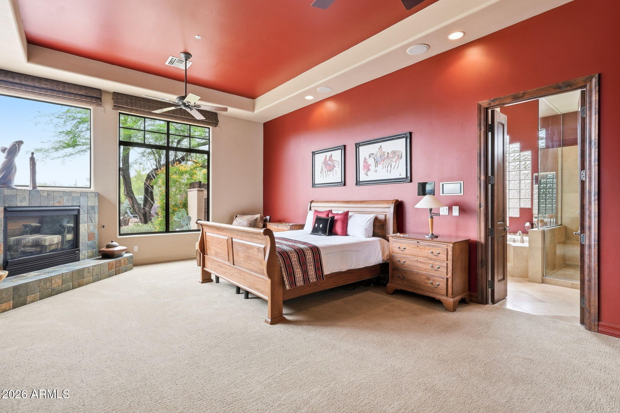 CANYON RIDGE ESTATES - Residential