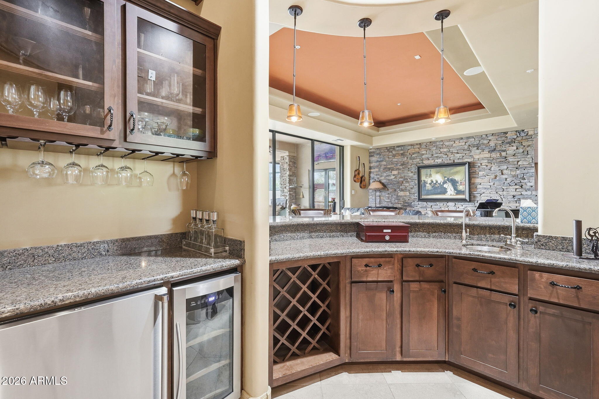 CANYON RIDGE ESTATES - Residential
